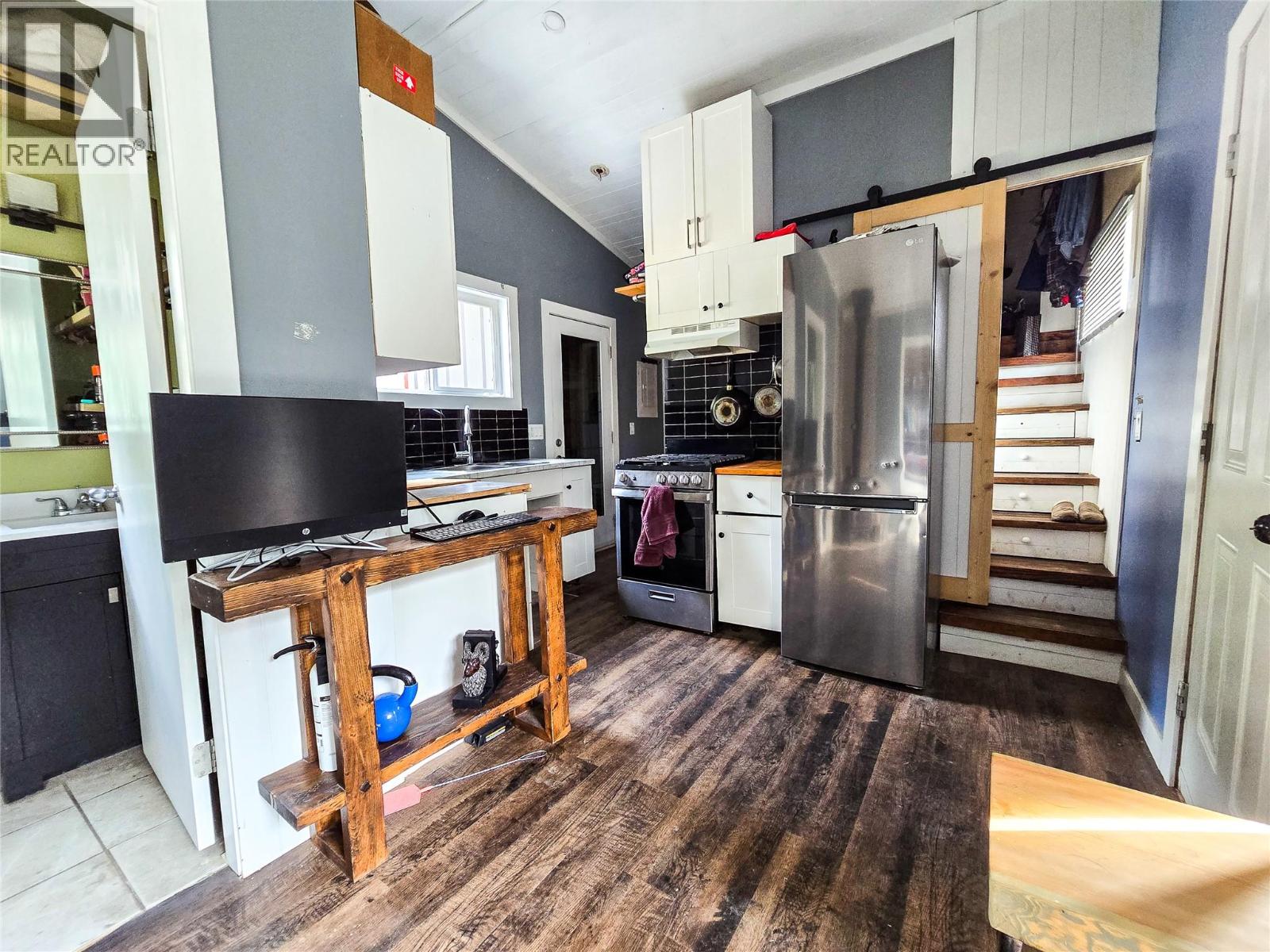 5550 Highway 33 Highway, Beaverdell, British Columbia  V0H 1A0 - Photo 21 - 10389548