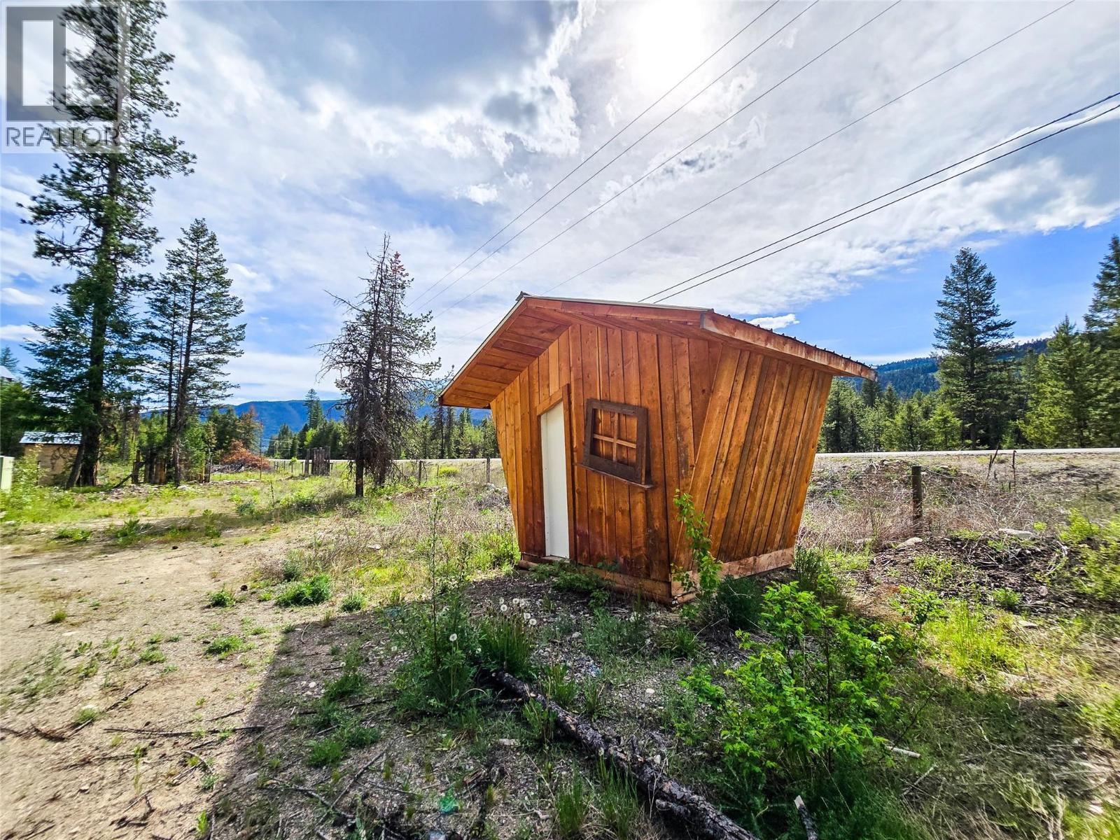 5550 Highway 33 Highway, Beaverdell, British Columbia  V0H 1A0 - Photo 28 - 10389548