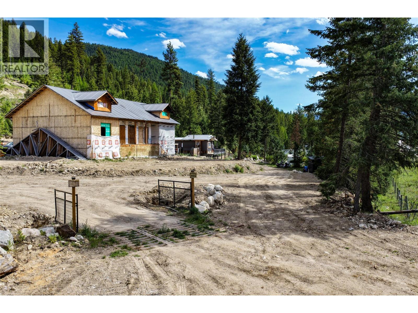 5550 Highway 33 Highway, Beaverdell, British Columbia  V0H 1A0 - Photo 30 - 10389548