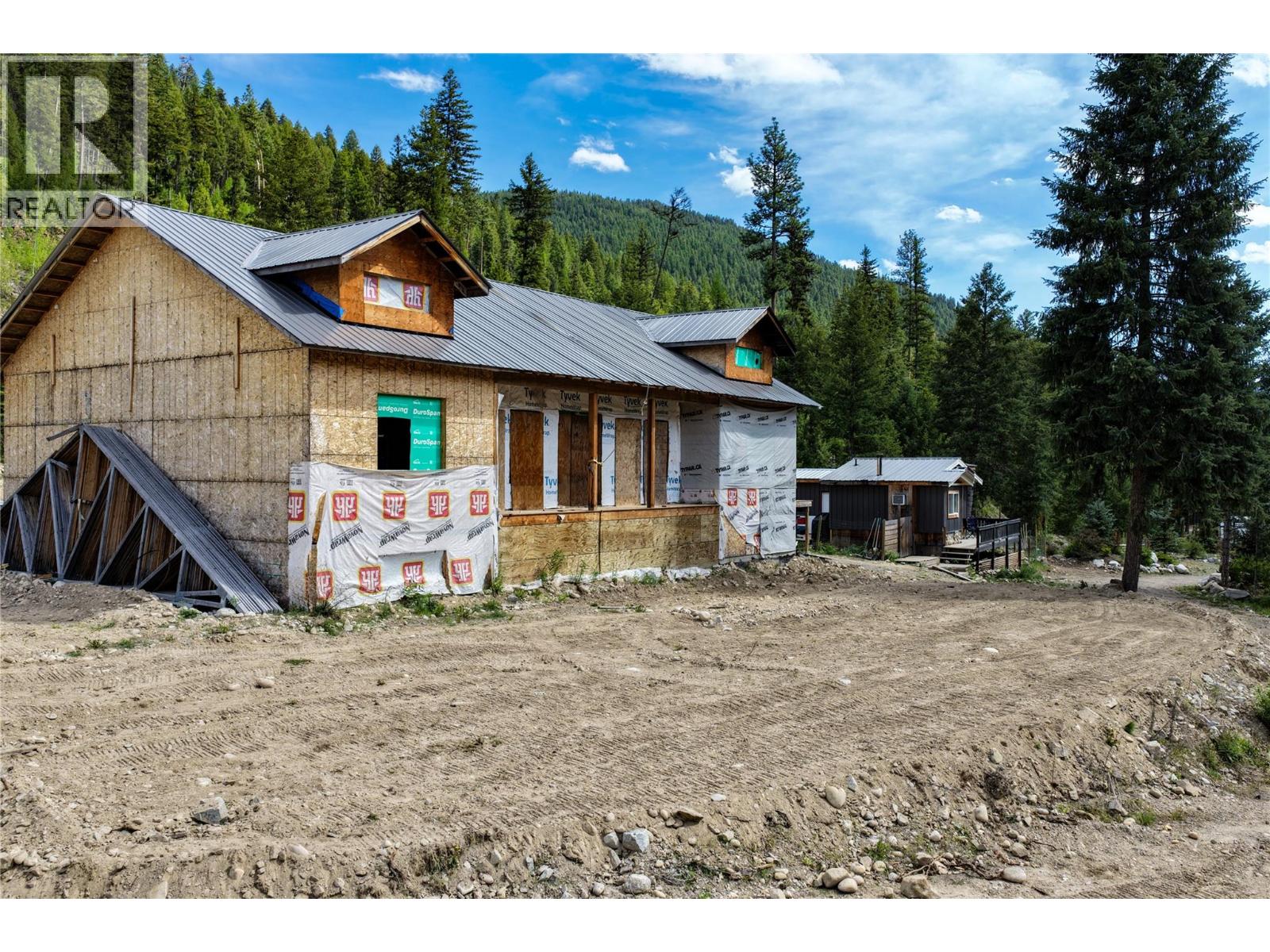 5550 Highway 33 Highway, Beaverdell, British Columbia  V0H 1A0 - Photo 32 - 10389548