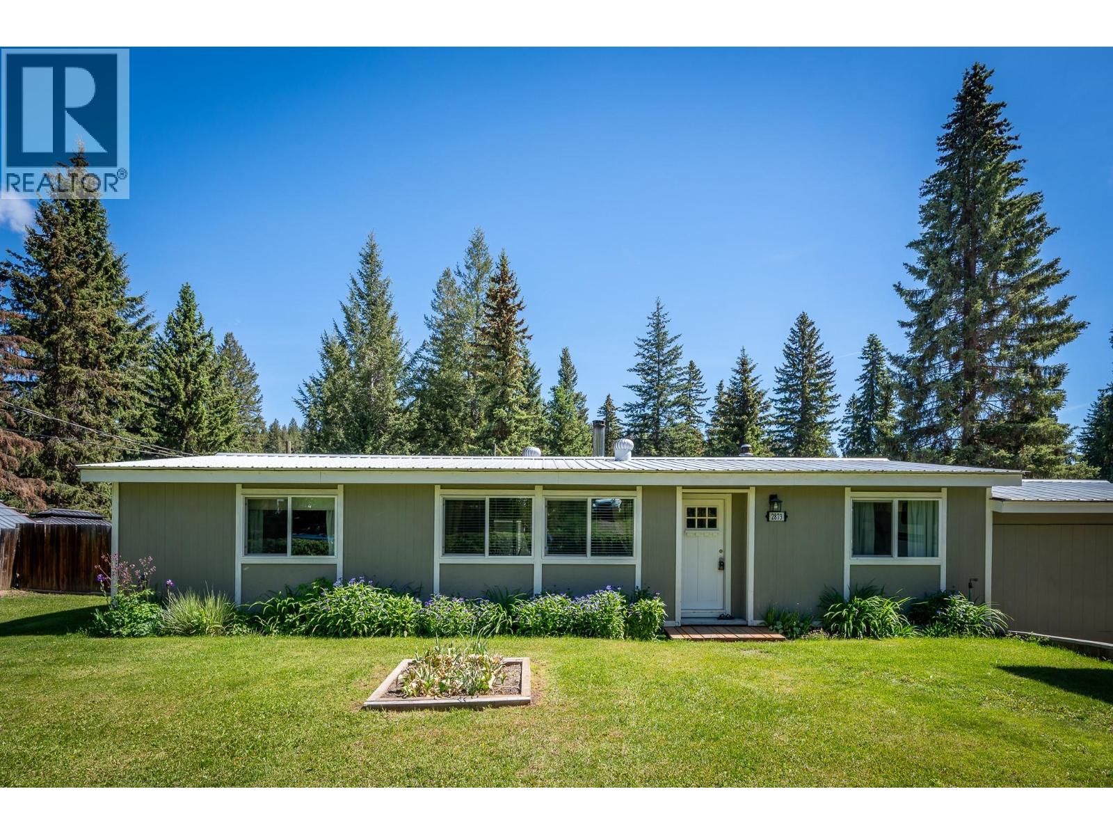 2873 Paradise Road, Kamloops, British Columbia  V0E 3E1 - Photo 1 - 10390101
