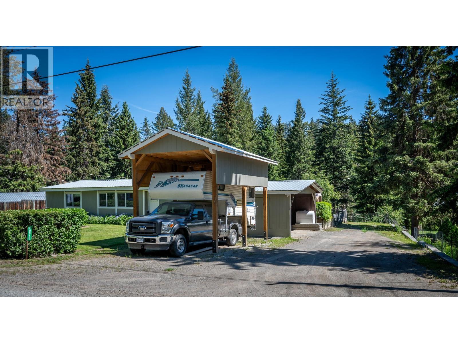 2873 Paradise Road, Kamloops, British Columbia  V0E 3E1 - Photo 31 - 10390101