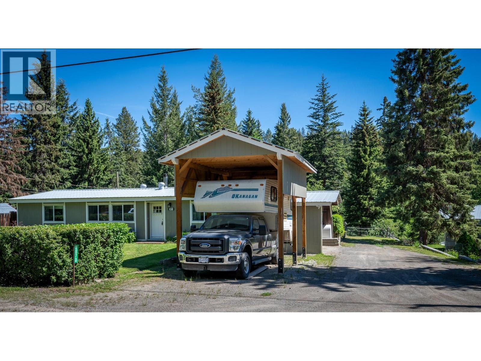 2873 Paradise Road, Kamloops, British Columbia  V0E 3E1 - Photo 32 - 10390101