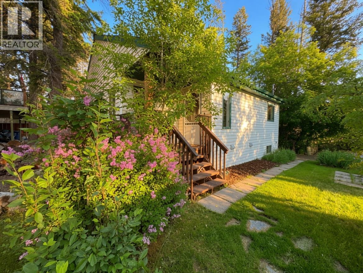 1409 10th Avenue, Invermere, British Columbia  V0A 1K0 - Photo 1 - 10390052