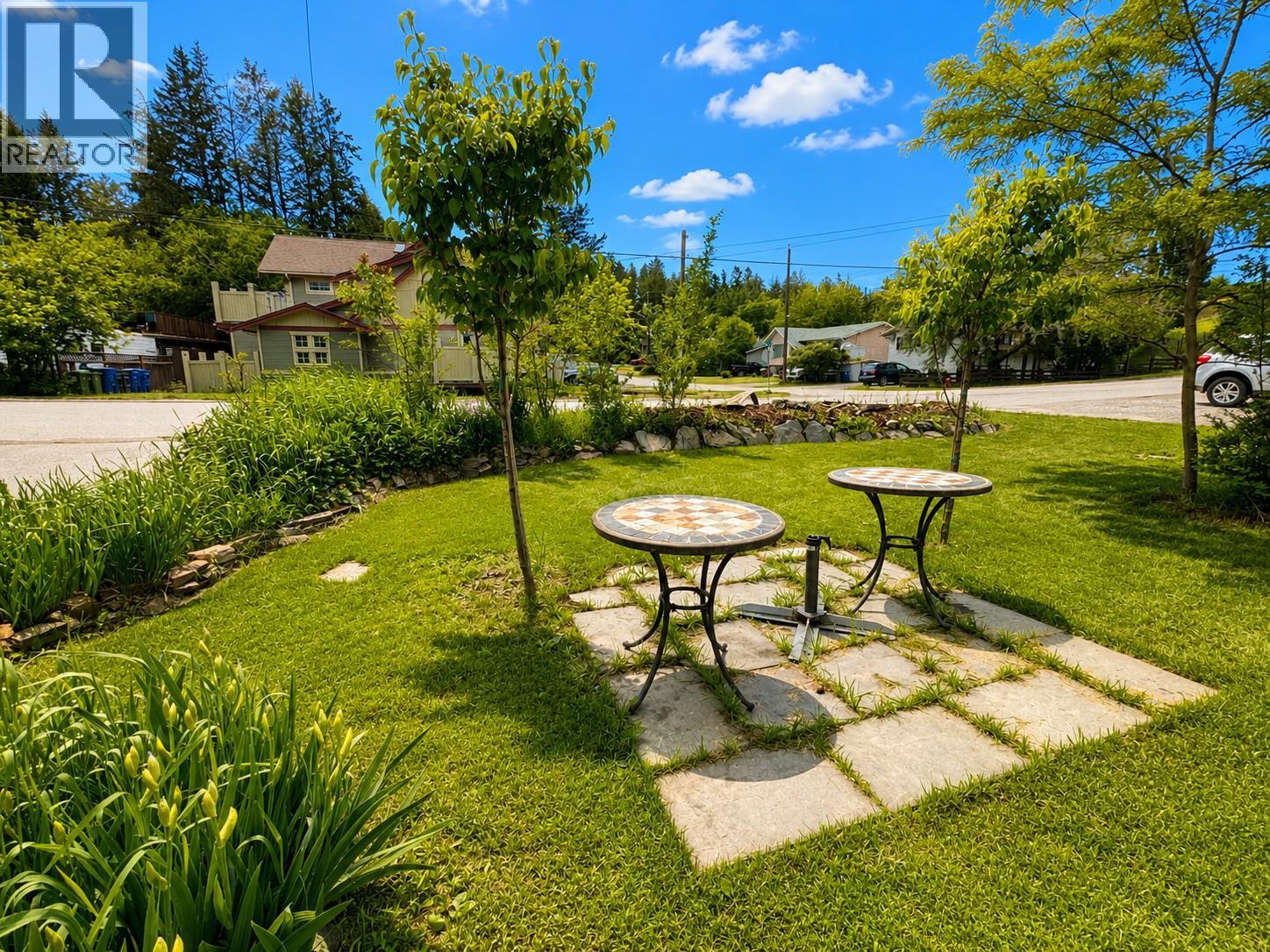 1409 10th Avenue, Invermere, British Columbia  V0A 1K0 - Photo 5 - 10390052