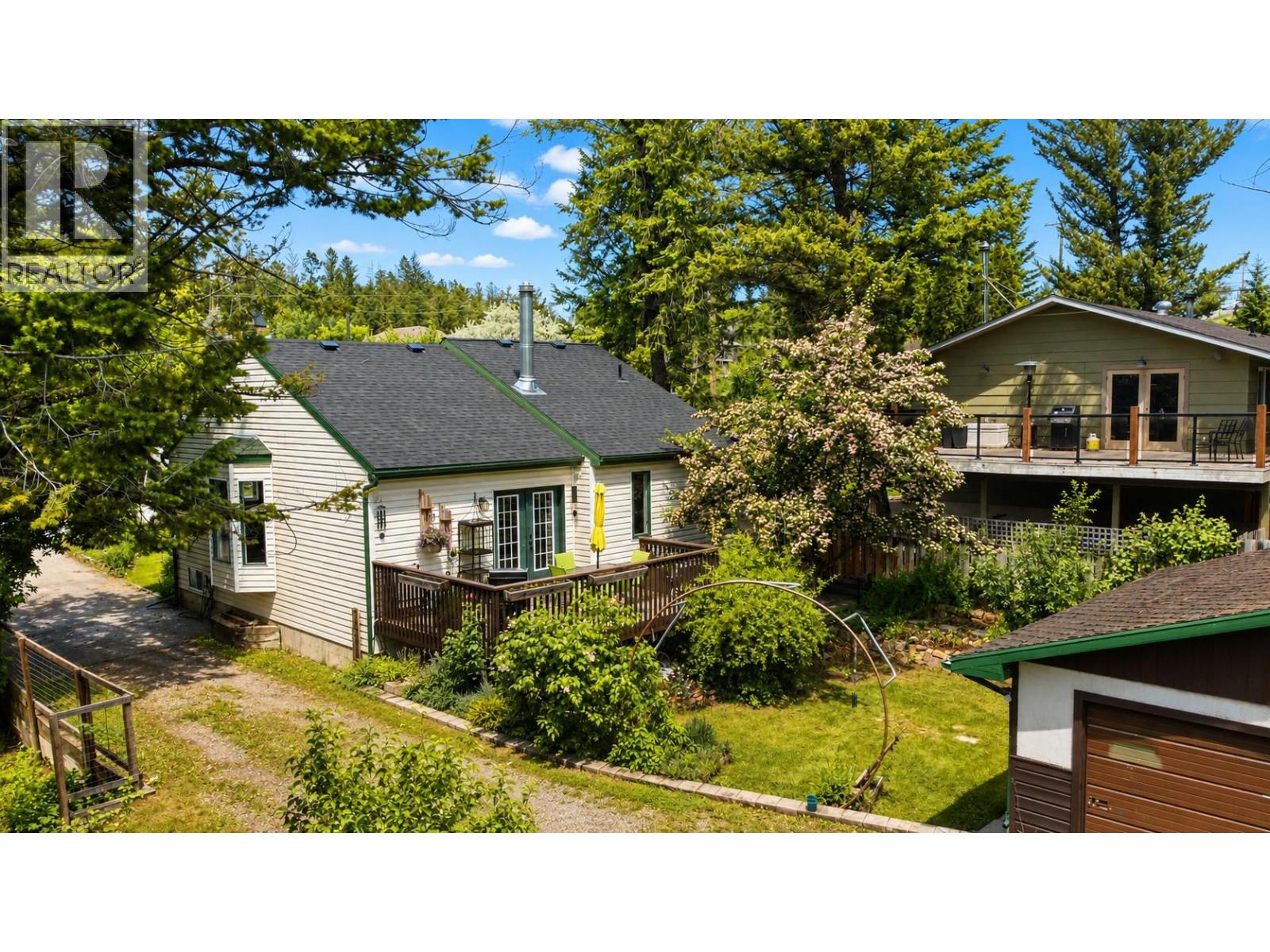 1409 10th Avenue, Invermere, British Columbia  V0A 1K0 - Photo 6 - 10390052