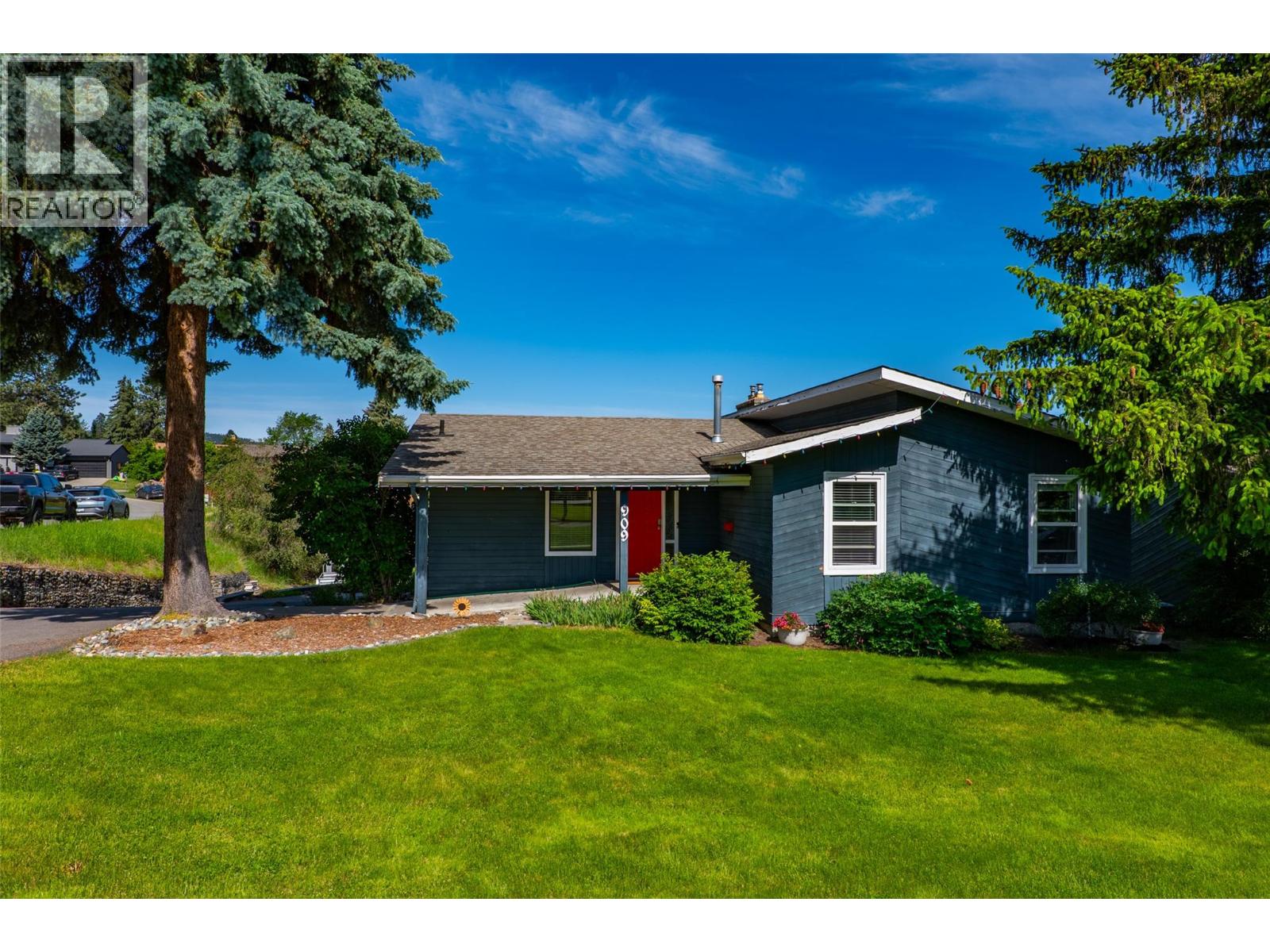 909 Fleming Circle, Kamloops, British Columbia  V1S 1B5 - Photo 3 - 10390009