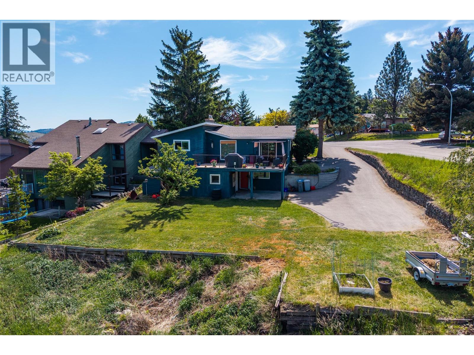 909 Fleming Circle, Kamloops, British Columbia  V1S 1B5 - Photo 38 - 10390009