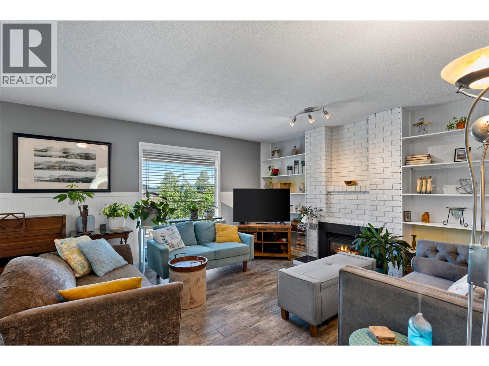 909 Fleming Circle, Kamloops, British Columbia  V1S 1B5 - Photo 7 - 10390009
