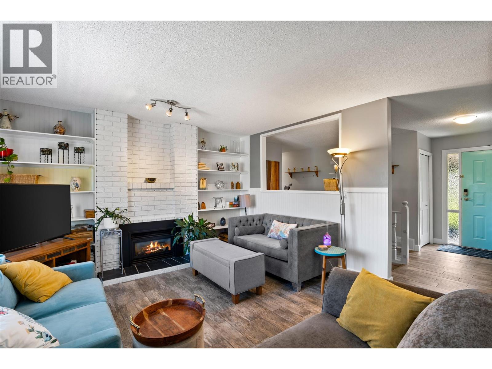 909 Fleming Circle, Kamloops, British Columbia  V1S 1B5 - Photo 9 - 10390009