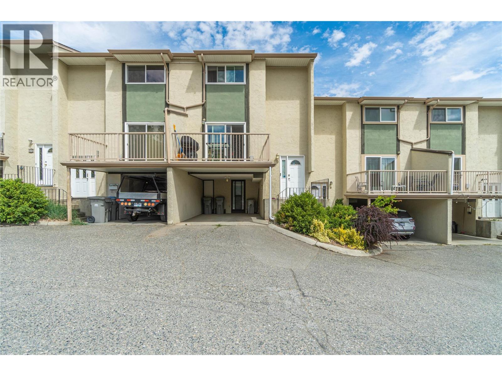 1469 Springhill Drive Unit# 9, Kamloops, British Columbia  V2E 1H5 - Photo 1 - 10389943