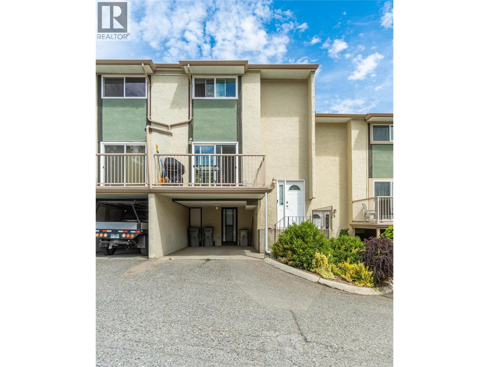 1469 Springhill Drive Unit# 9, Kamloops, British Columbia  V2E 1H5 - Photo 28 - 10389943
