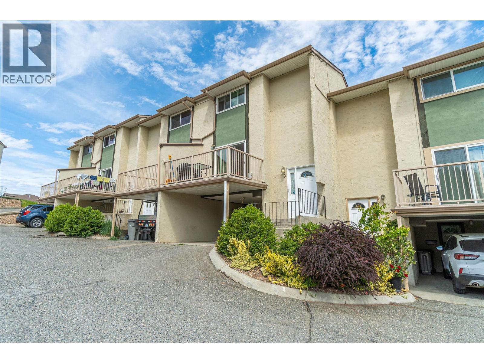 1469 Springhill Drive Unit# 9, Kamloops, British Columbia  V2E 1H5 - Photo 29 - 10389943