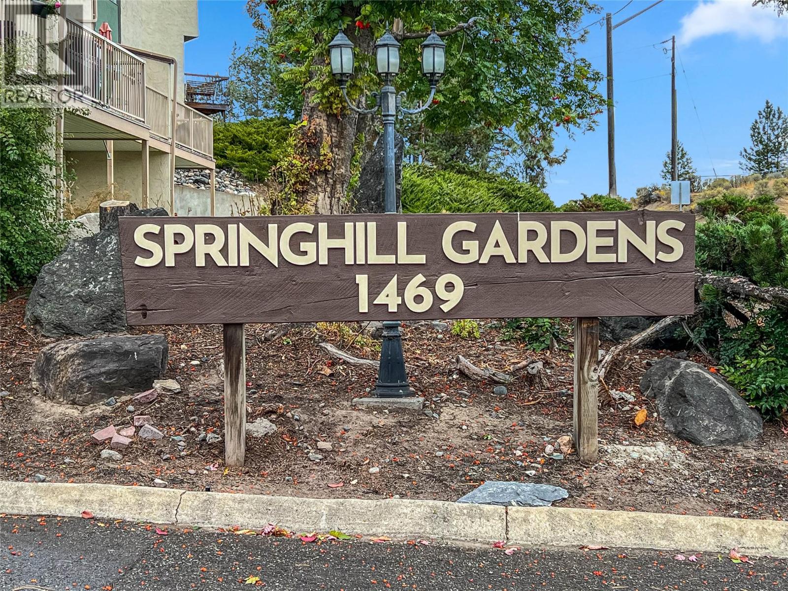 1469 Springhill Drive Unit# 9, Kamloops, British Columbia  V2E 1H5 - Photo 34 - 10389943