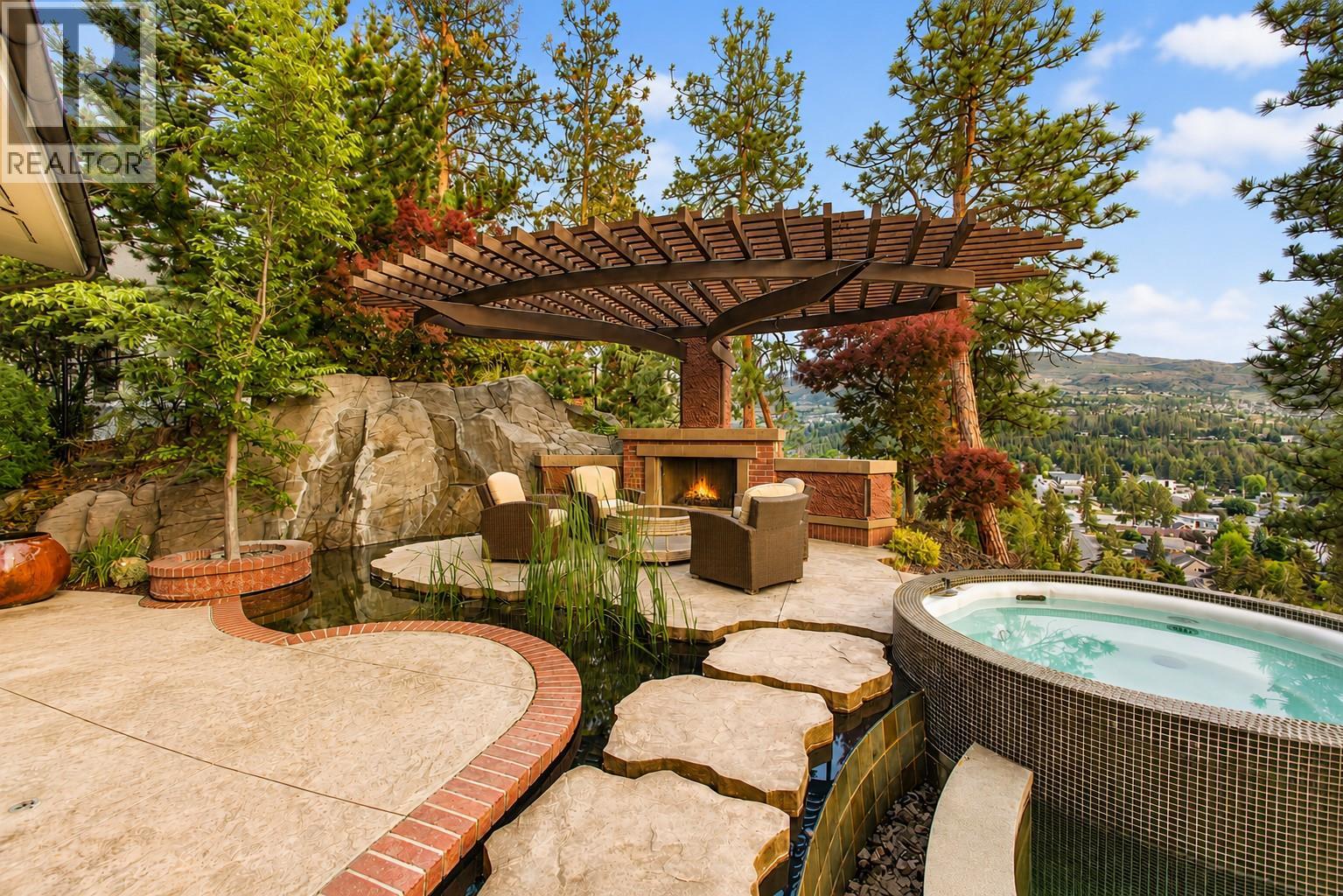 965 Westpoint Drive, Kelowna, British Columbia  V1W 2Z3 - Photo 25 - 10384999