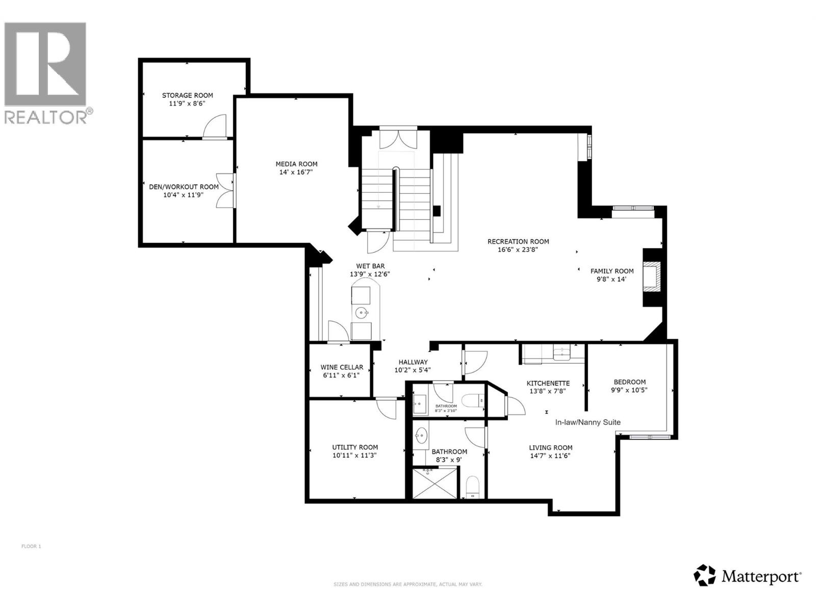 965 Westpoint Drive, Kelowna, British Columbia  V1W 2Z3 - Photo 93 - 10384999