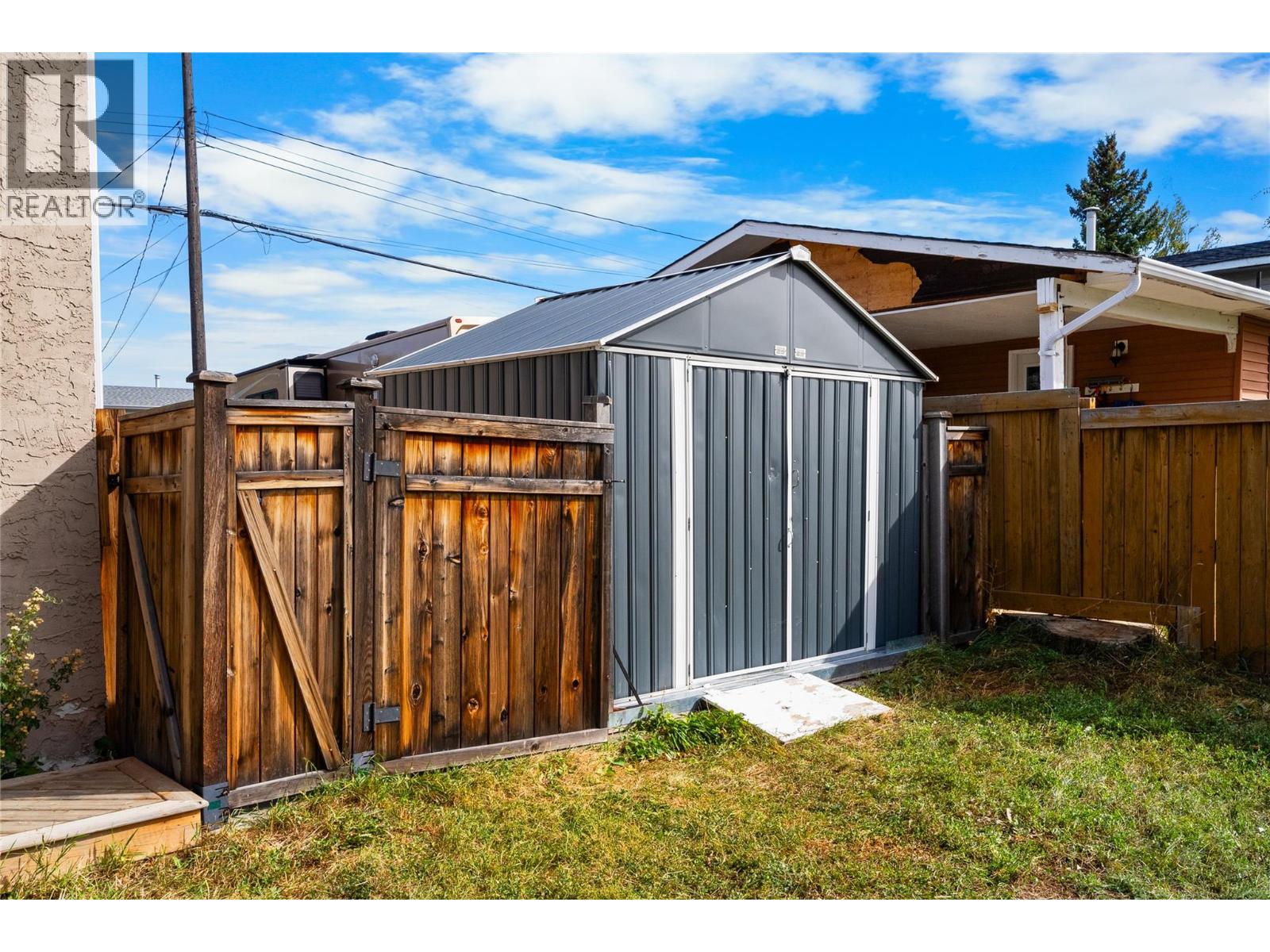 1799 Armstrong Street, Merritt, British Columbia  V1K 1E7 - Photo 57 - 10390106