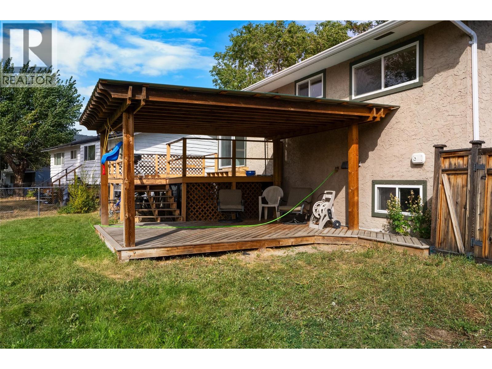 1799 Armstrong Street, Merritt, British Columbia  V1K 1E7 - Photo 59 - 10390106