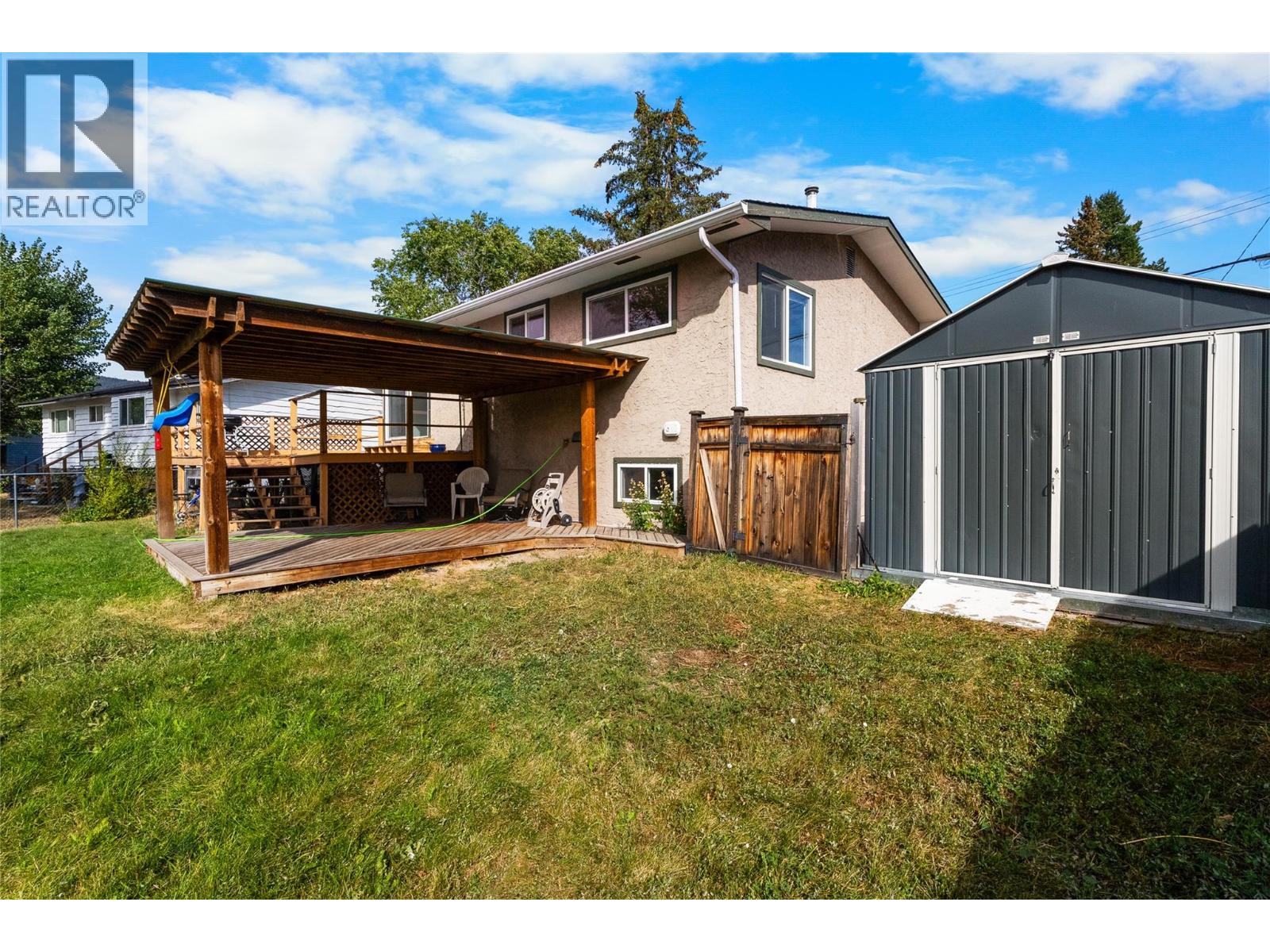 1799 Armstrong Street, Merritt, British Columbia  V1K 1E7 - Photo 60 - 10390106