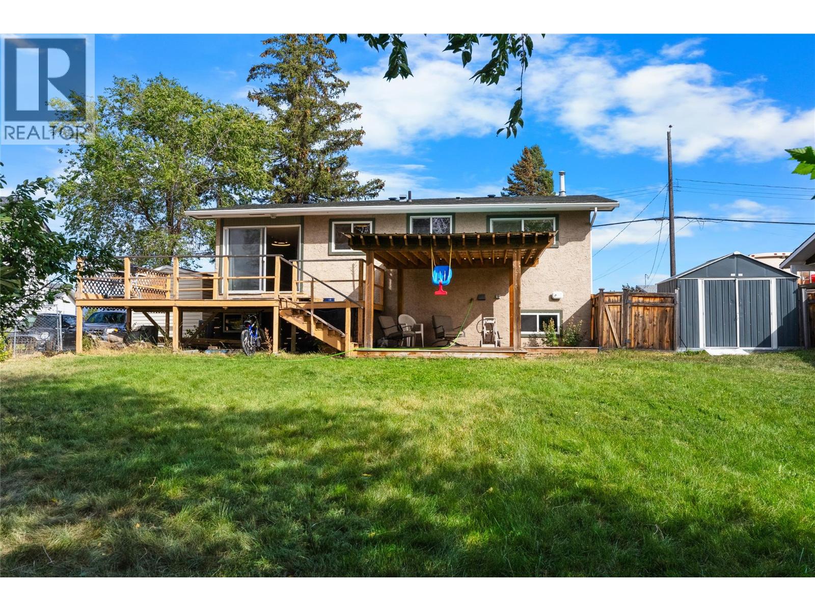 1799 Armstrong Street, Merritt, British Columbia  V1K 1E7 - Photo 65 - 10390106