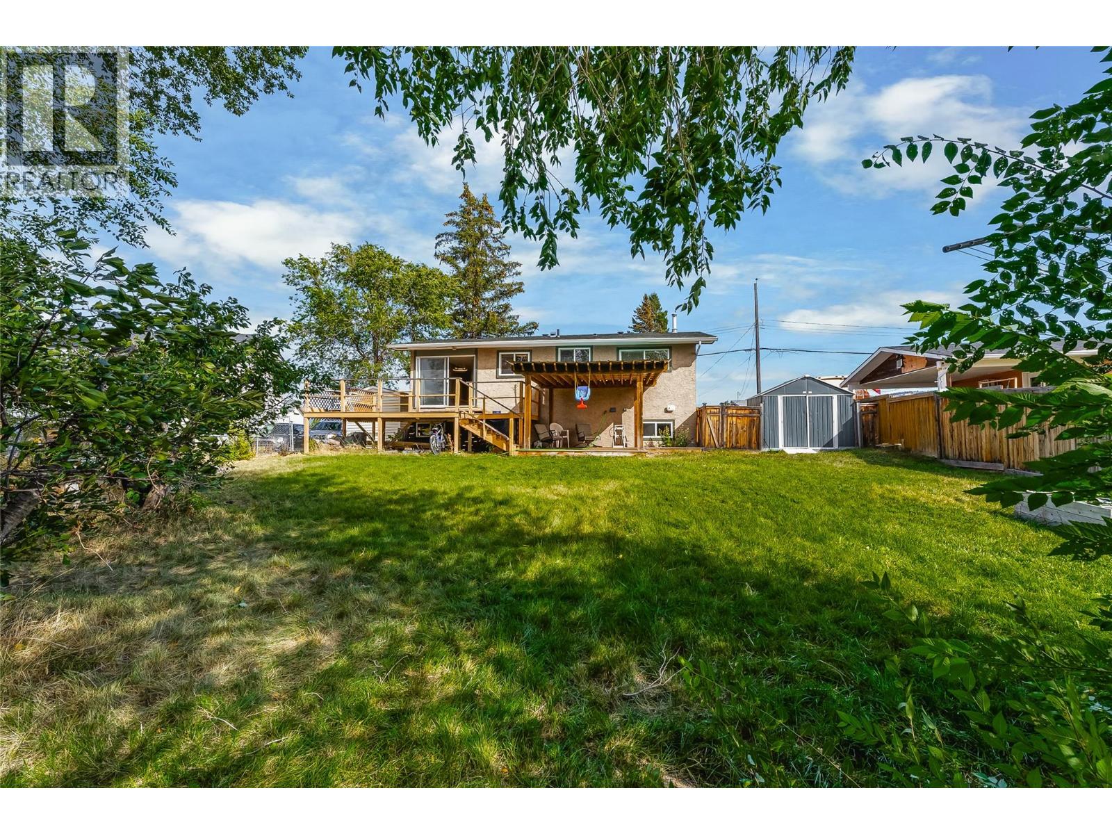 1799 Armstrong Street, Merritt, British Columbia  V1K 1E7 - Photo 66 - 10390106