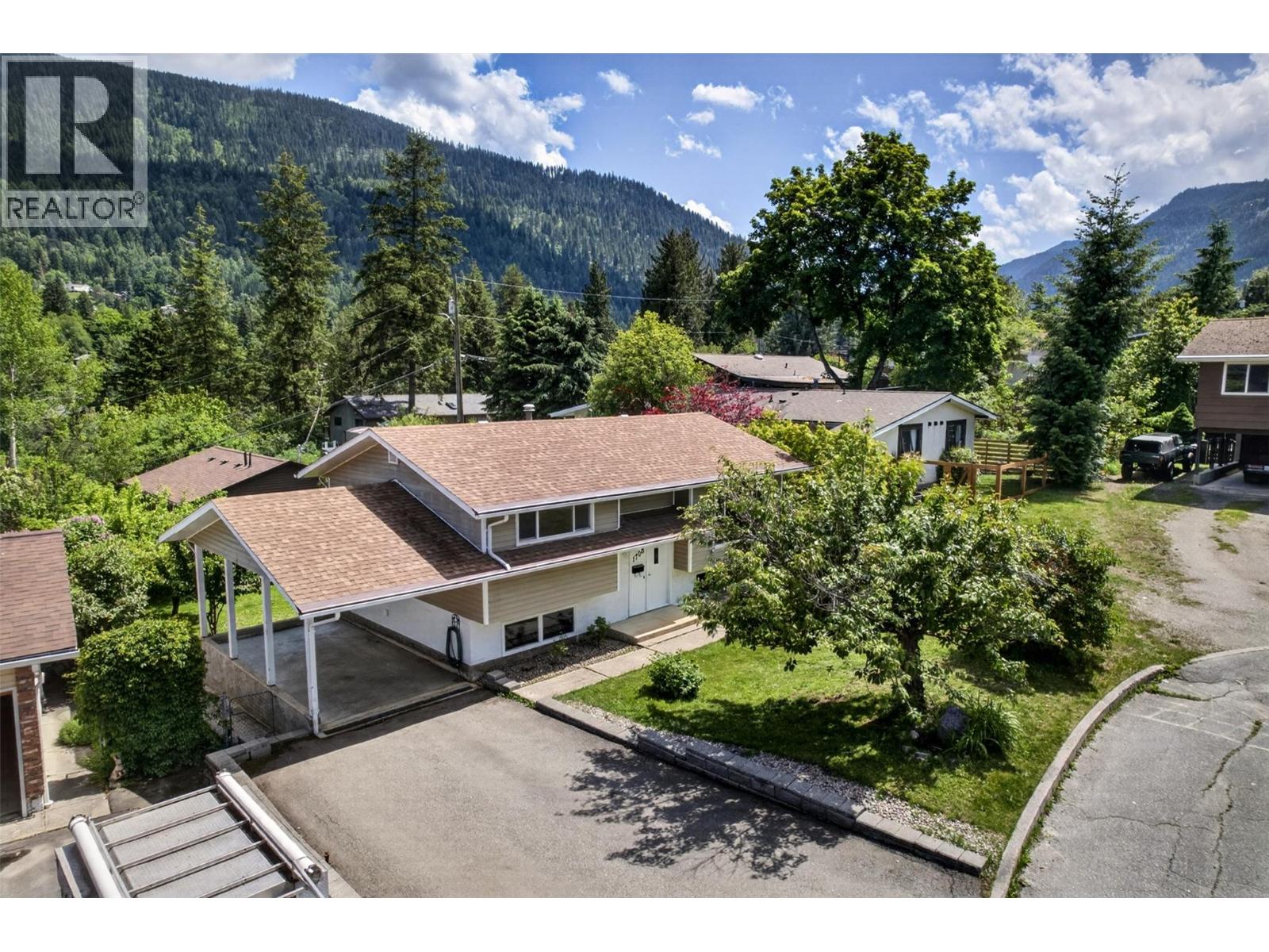 1708 Slocan Crescent, Nelson, British Columbia  V1L 5V6 - Photo 1 - 10390054