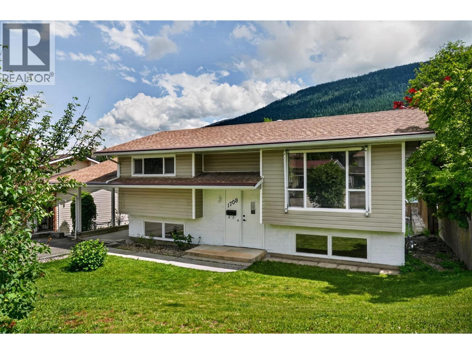 1708 Slocan Crescent, Nelson, British Columbia  V1L 5V6 - Photo 2 - 10390054