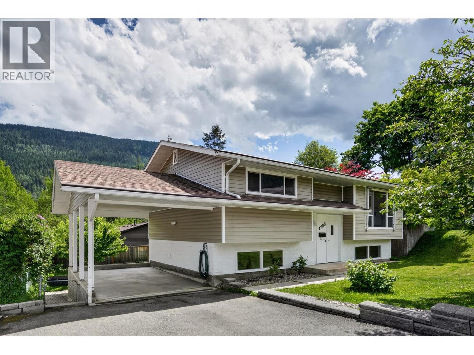 1708 Slocan Crescent, Nelson, British Columbia  V1L 5V6 - Photo 3 - 10390054