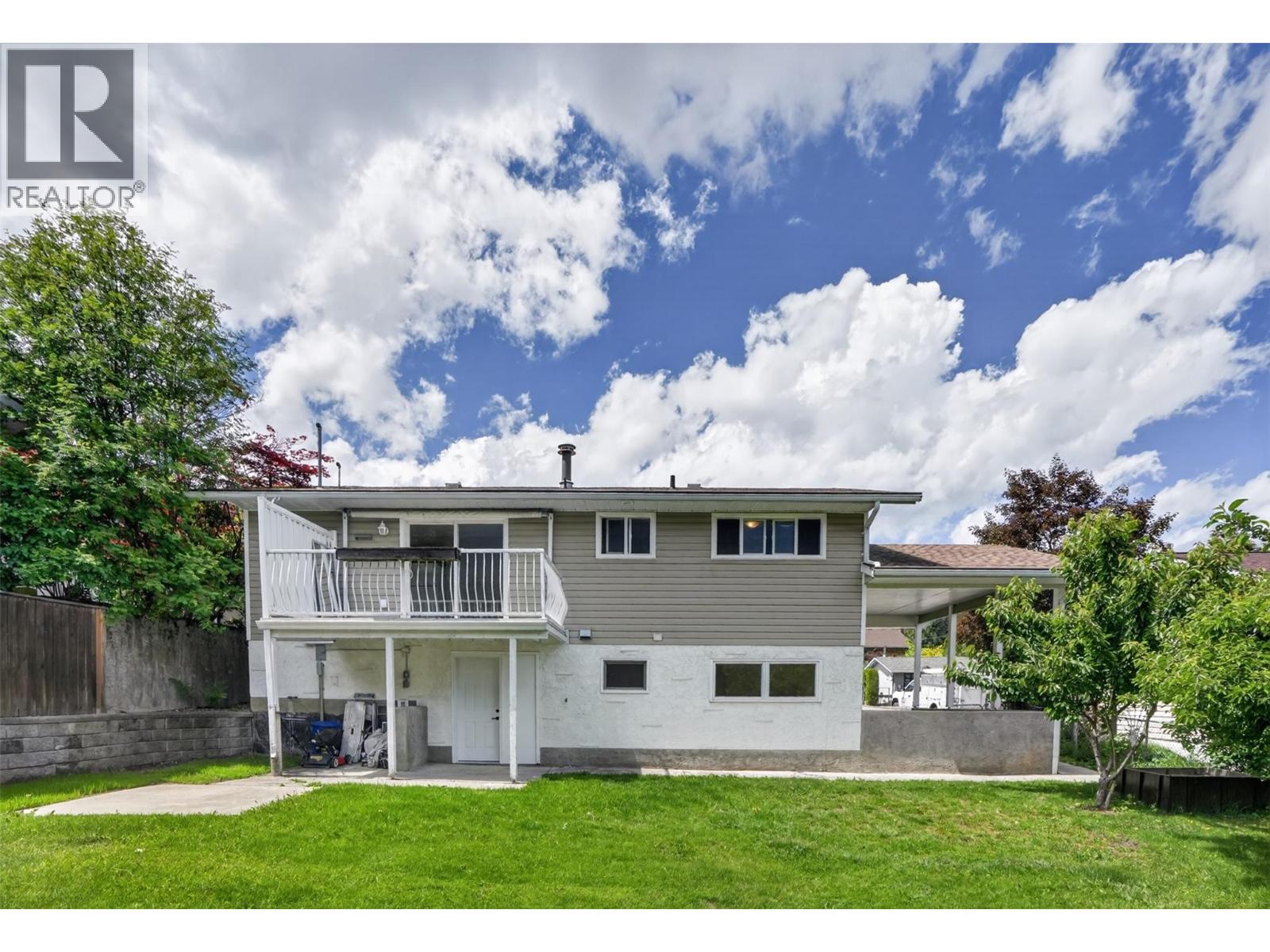1708 Slocan Crescent, Nelson, British Columbia  V1L 5V6 - Photo 35 - 10390054