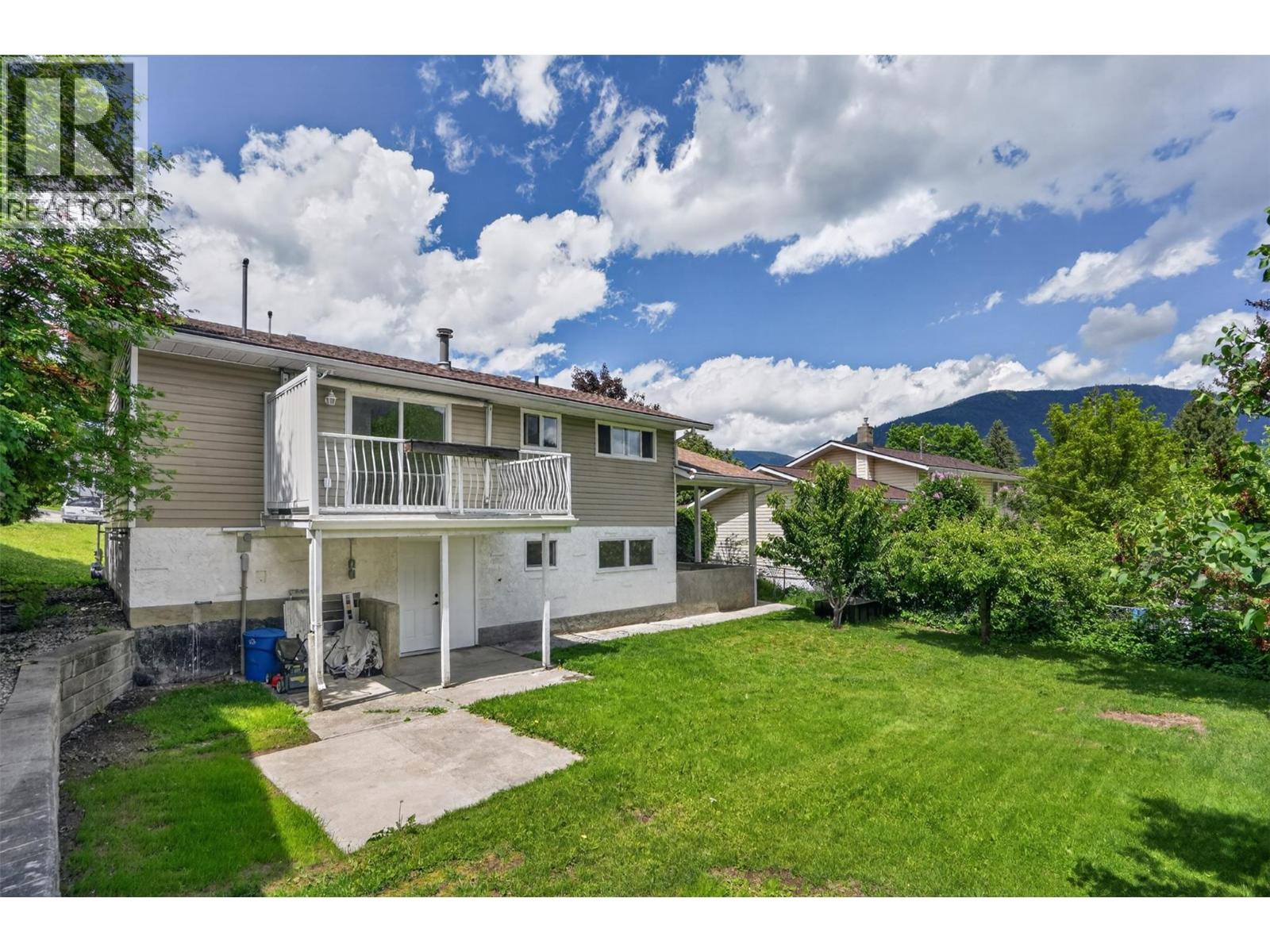 1708 Slocan Crescent, Nelson, British Columbia  V1L 5V6 - Photo 36 - 10390054