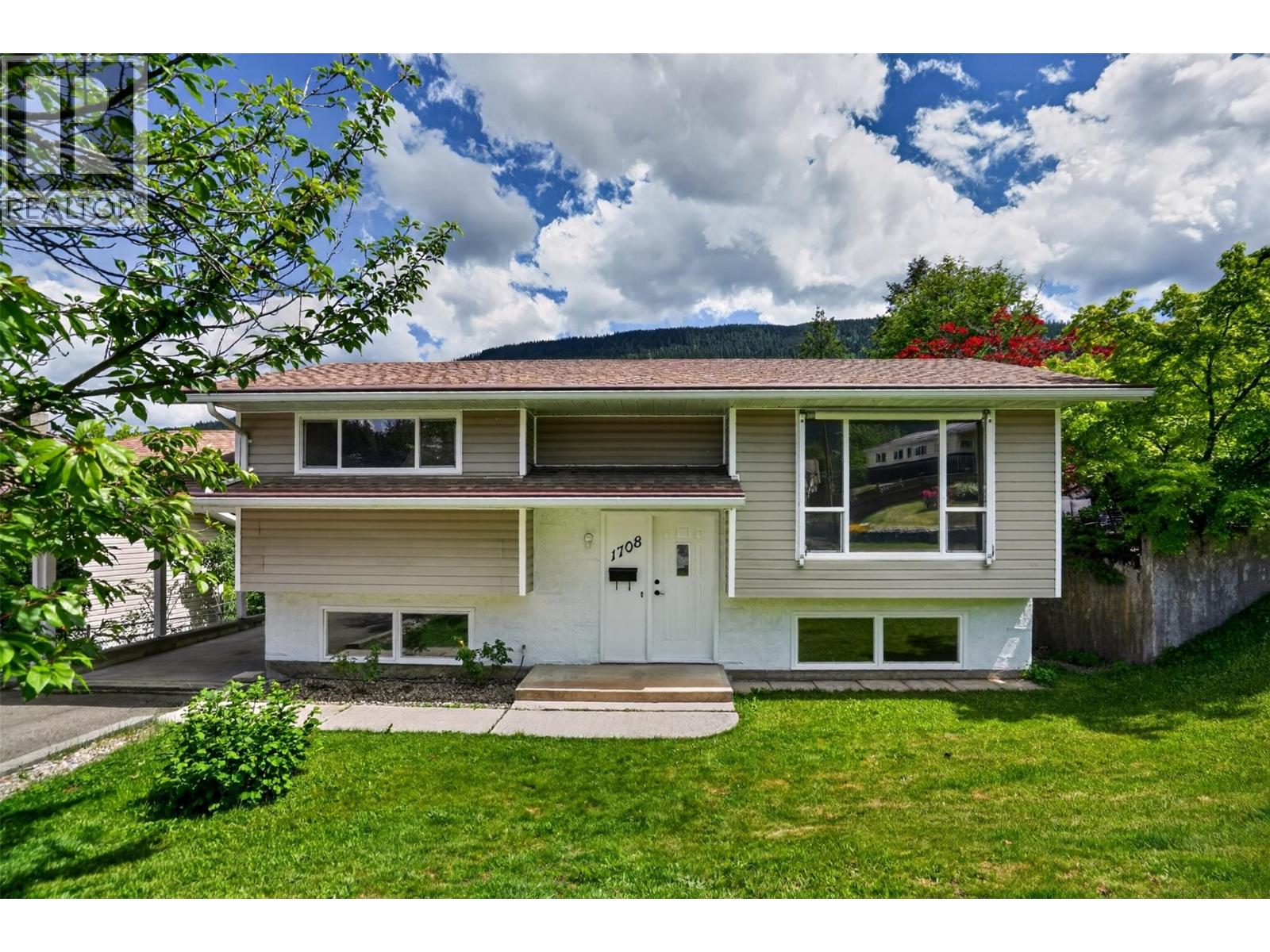 1708 Slocan Crescent, Nelson, British Columbia  V1L 5V6 - Photo 4 - 10390054