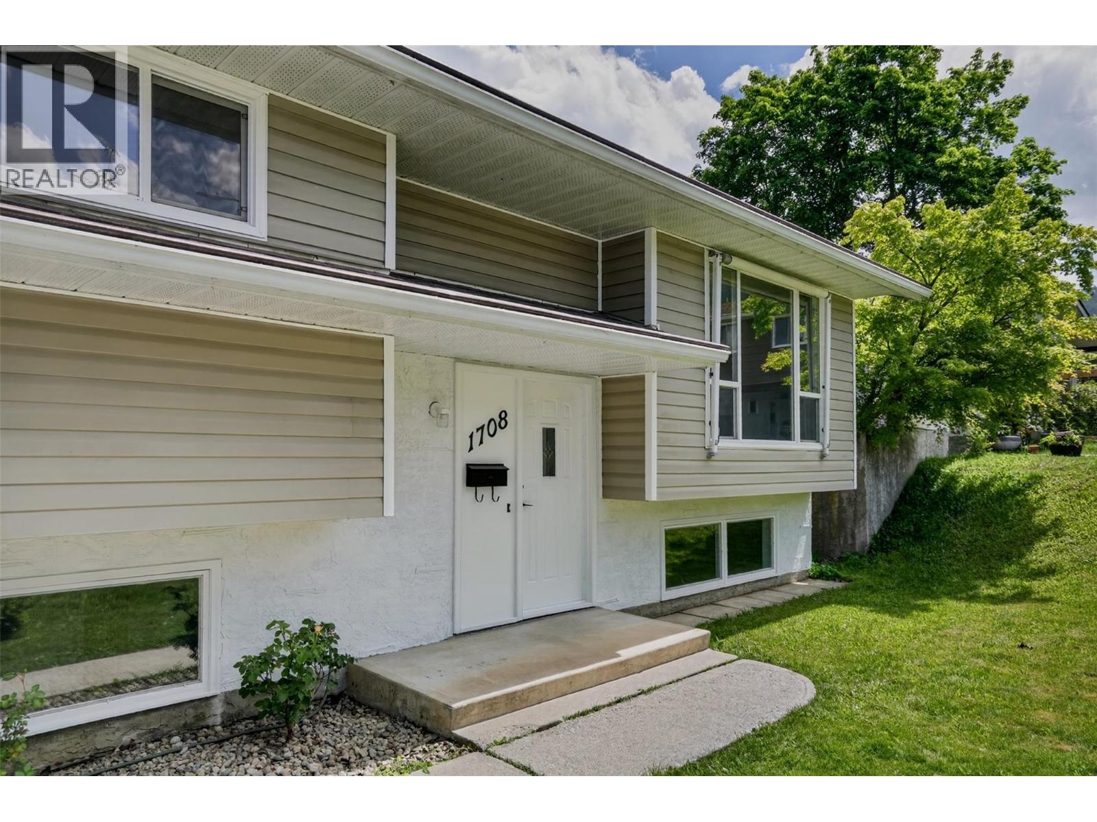 1708 Slocan Crescent, Nelson, British Columbia  V1L 5V6 - Photo 5 - 10390054