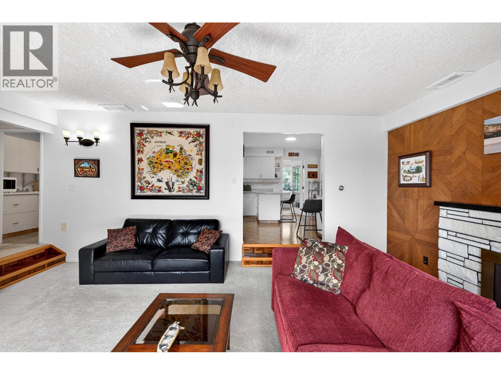 820 Anderson Terrace, Kamloops, British Columbia  V2B 6E2 - Photo 7 - 10389908