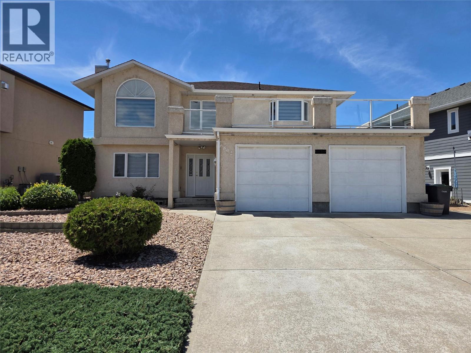 6802 Nighthawk Drive, Osoyoos, British Columbia  V0H 1V5 - Photo 1 - 10389889