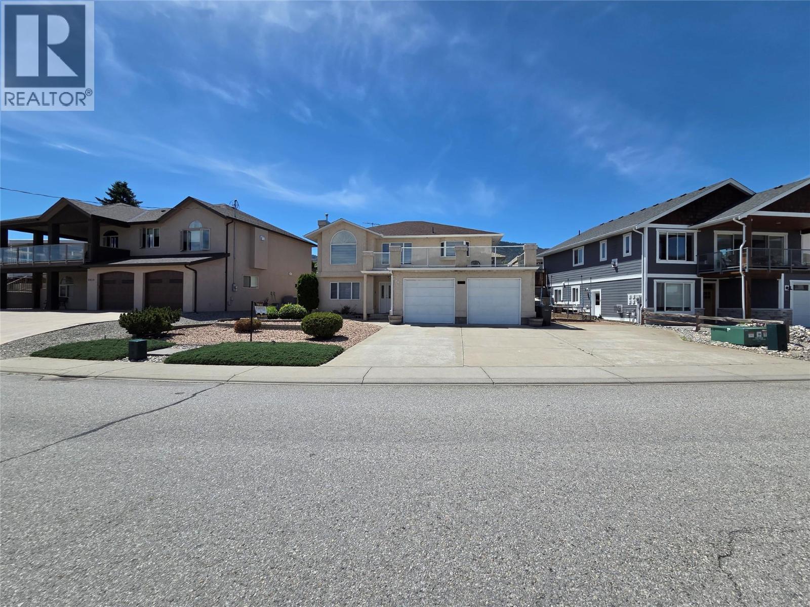 6802 Nighthawk Drive, Osoyoos, British Columbia  V0H 1V5 - Photo 2 - 10389889
