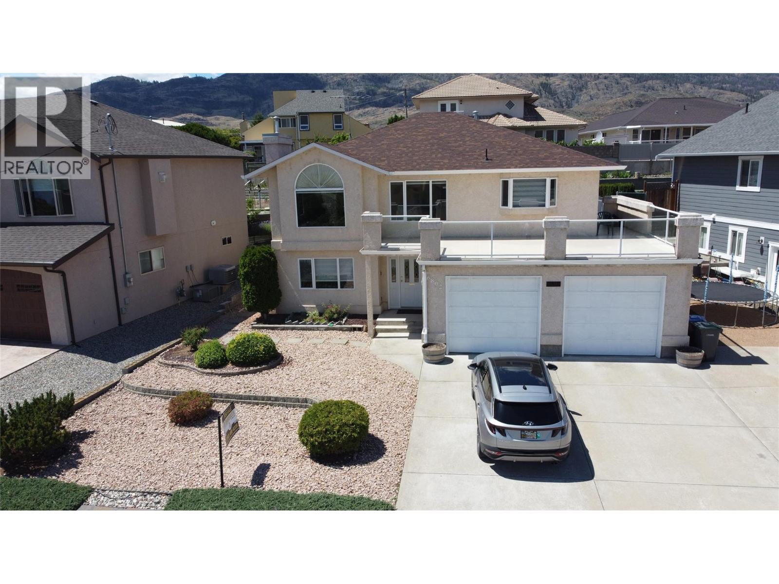 6802 Nighthawk Drive, Osoyoos, British Columbia  V0H 1V5 - Photo 44 - 10389889