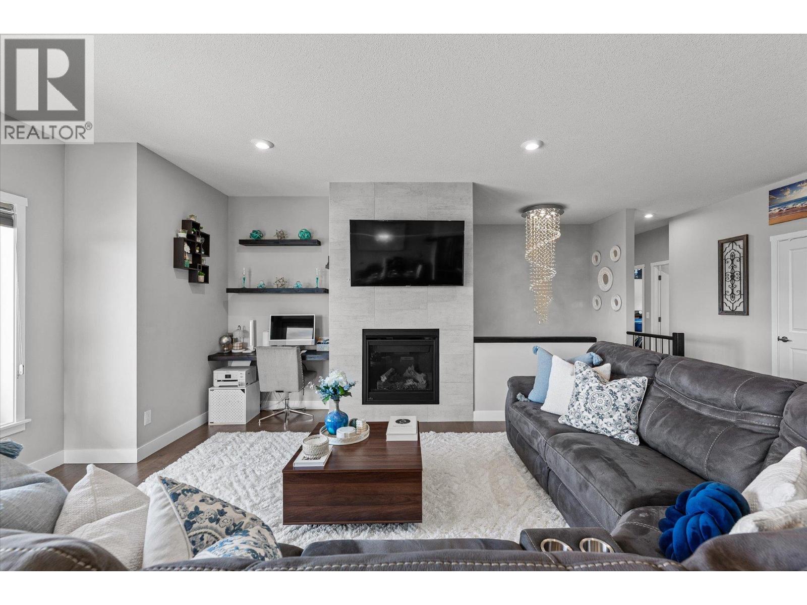 411 Prestwick Street, Kelowna, British Columbia  V1P 1T1 - Photo 19 - 10389738