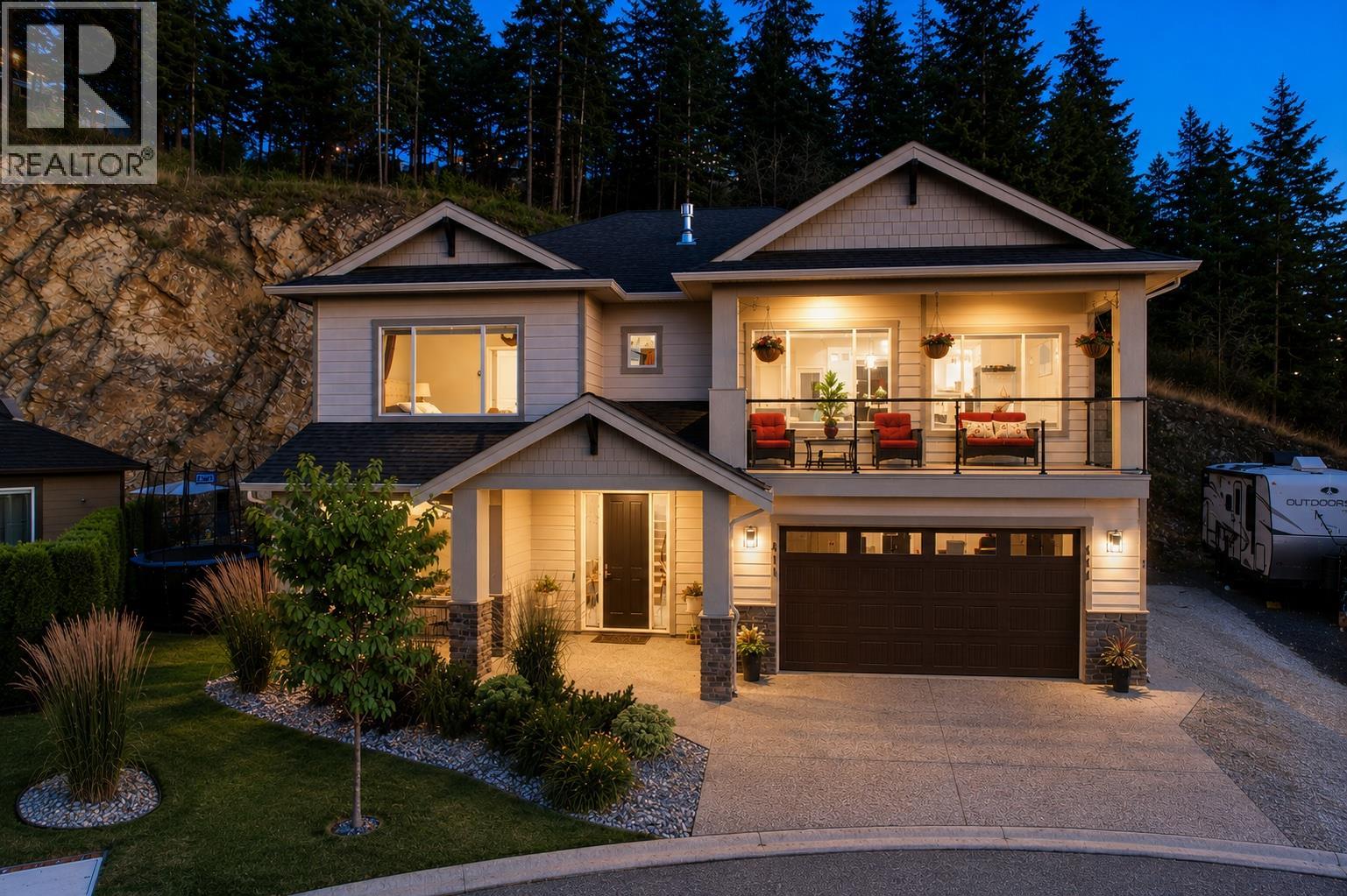 411 Prestwick Street, Kelowna, British Columbia  V1P 1T1 - Photo 3 - 10389738
