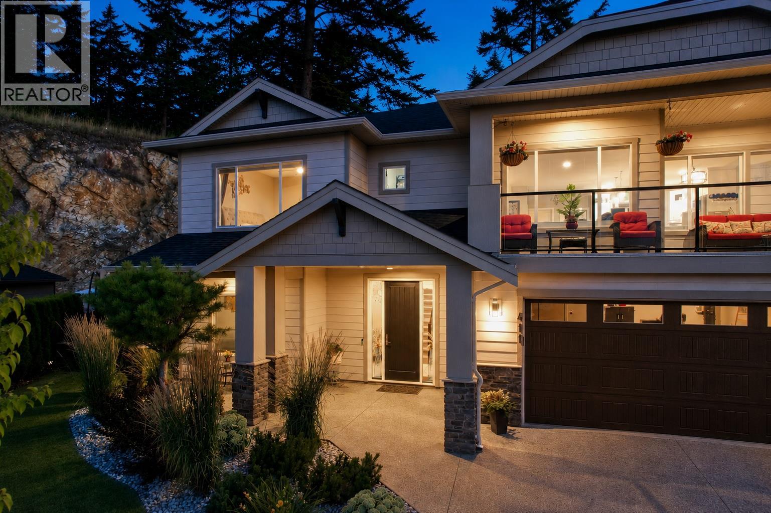 411 Prestwick Street, Kelowna, British Columbia  V1P 1T1 - Photo 4 - 10389738