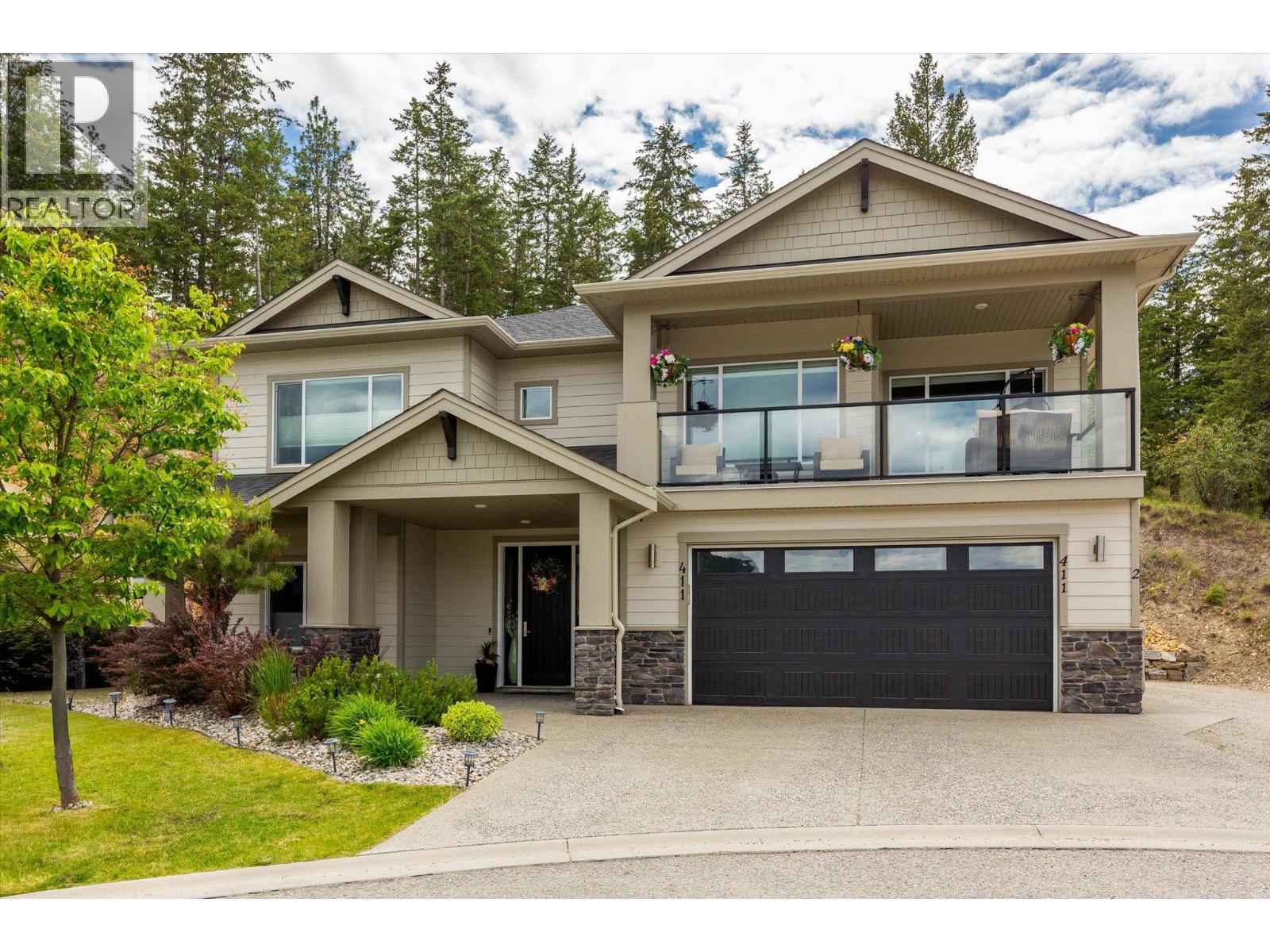411 Prestwick Street, Kelowna, British Columbia  V1P 1T1 - Photo 5 - 10389738