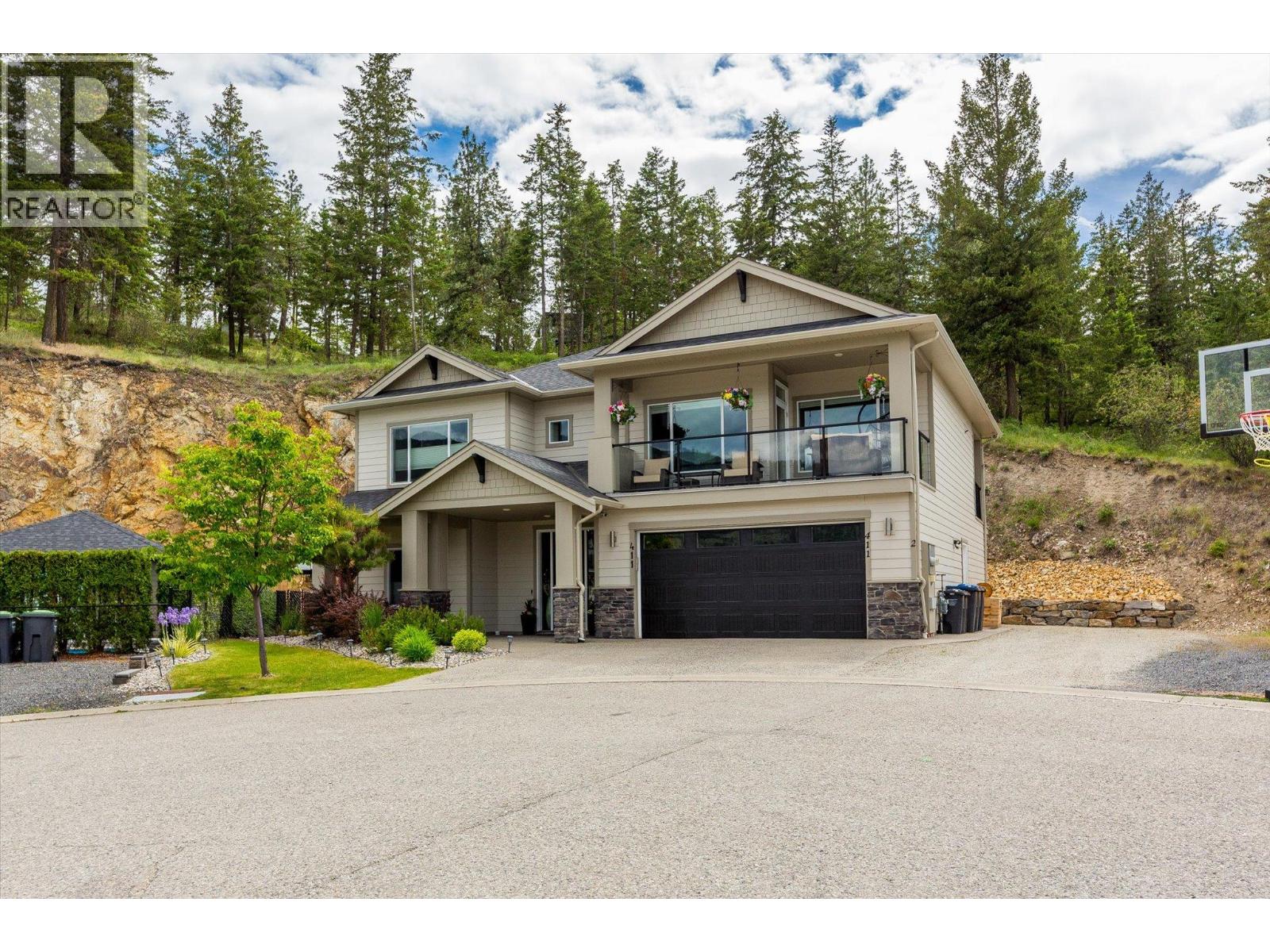 411 Prestwick Street, Kelowna, British Columbia  V1P 1T1 - Photo 6 - 10389738