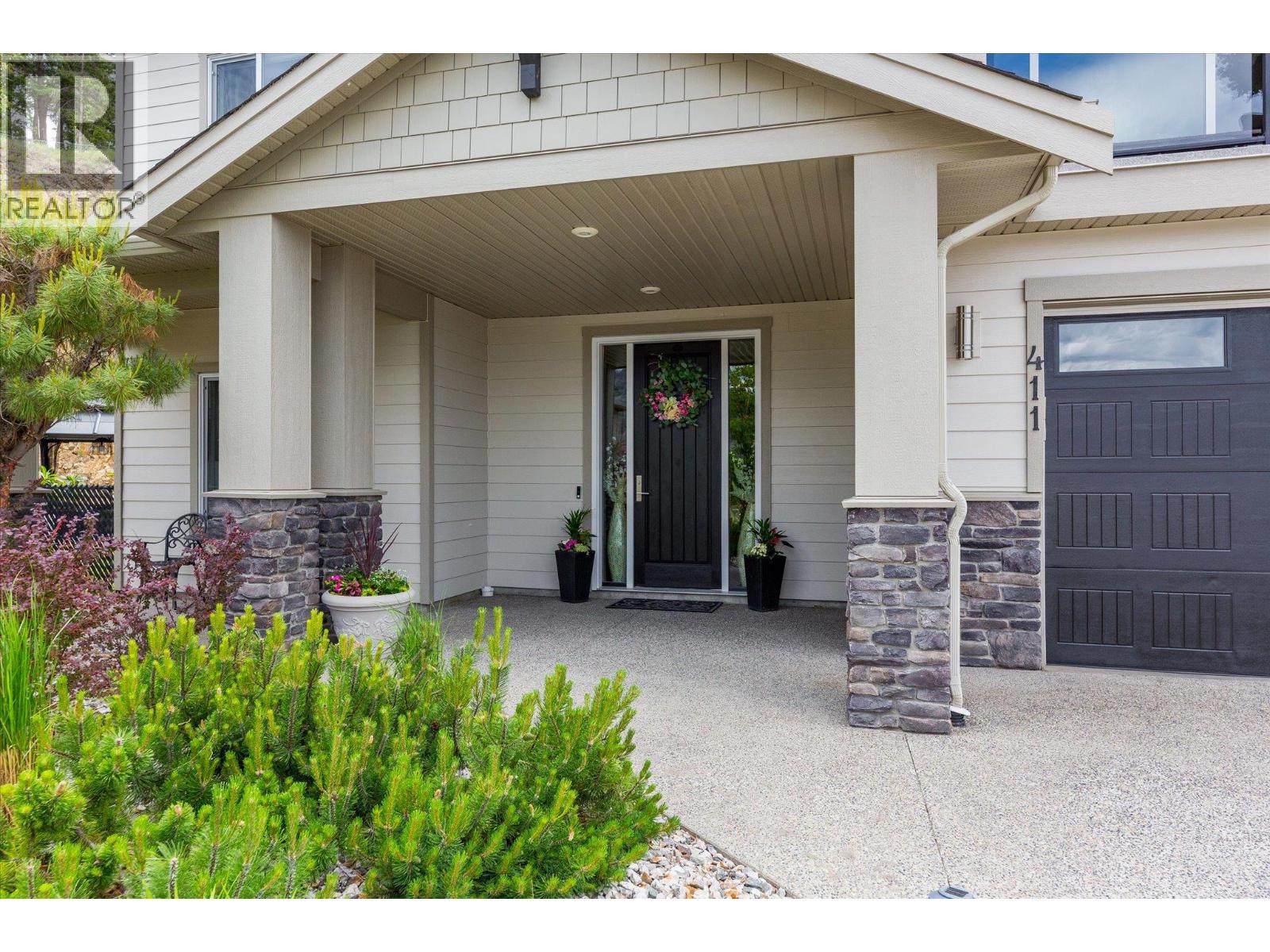 411 Prestwick Street, Kelowna, British Columbia  V1P 1T1 - Photo 7 - 10389738