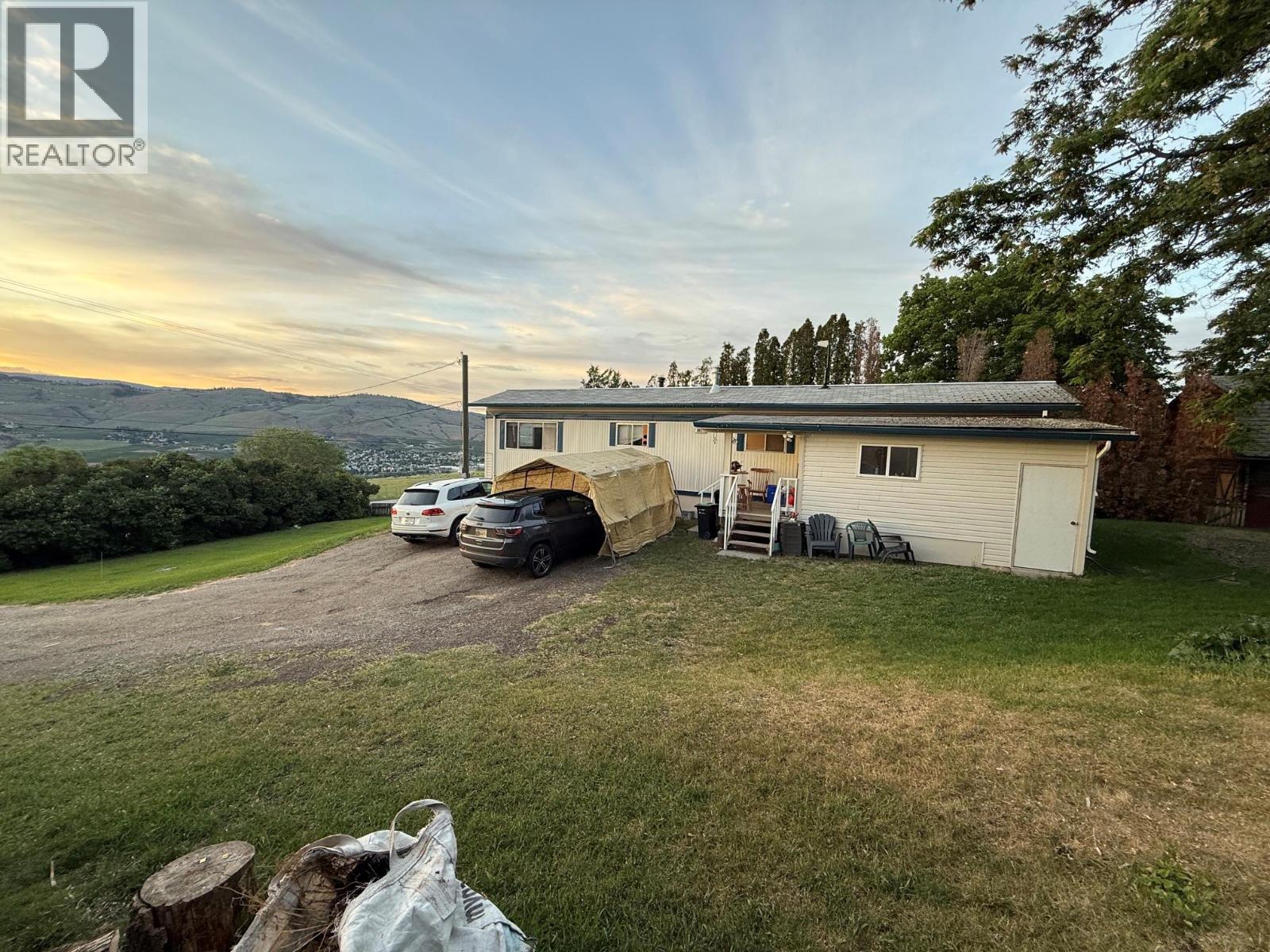 825 Mission Road, Vernon, British Columbia  V1H 1G2 - Photo 4 - 10390071
