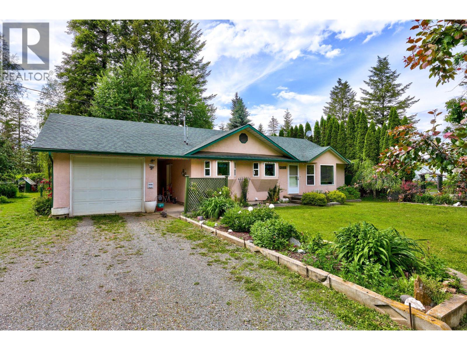 4341 Dunsmuir Road Road, Barriere, British Columbia  V0E 1E0 - Photo 25 - 10390008