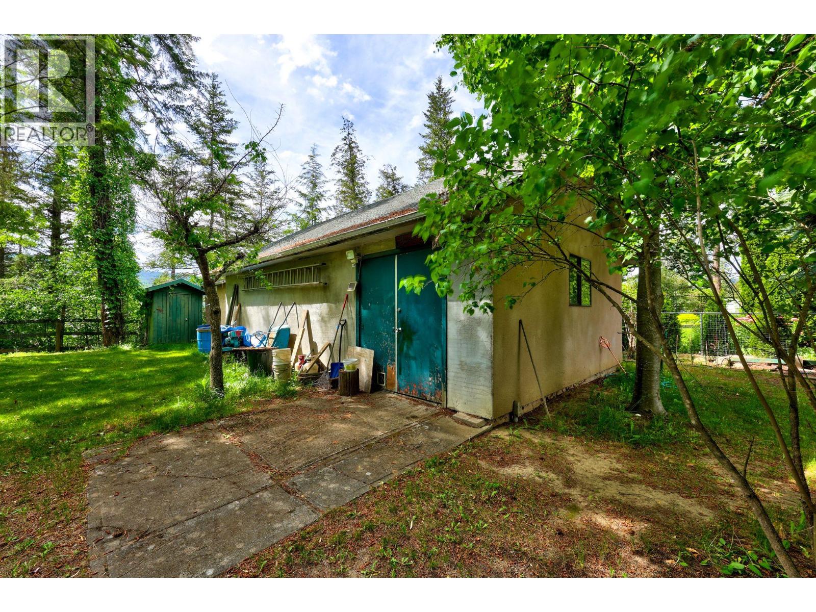 4341 Dunsmuir Road Road, Barriere, British Columbia  V0E 1E0 - Photo 28 - 10390008