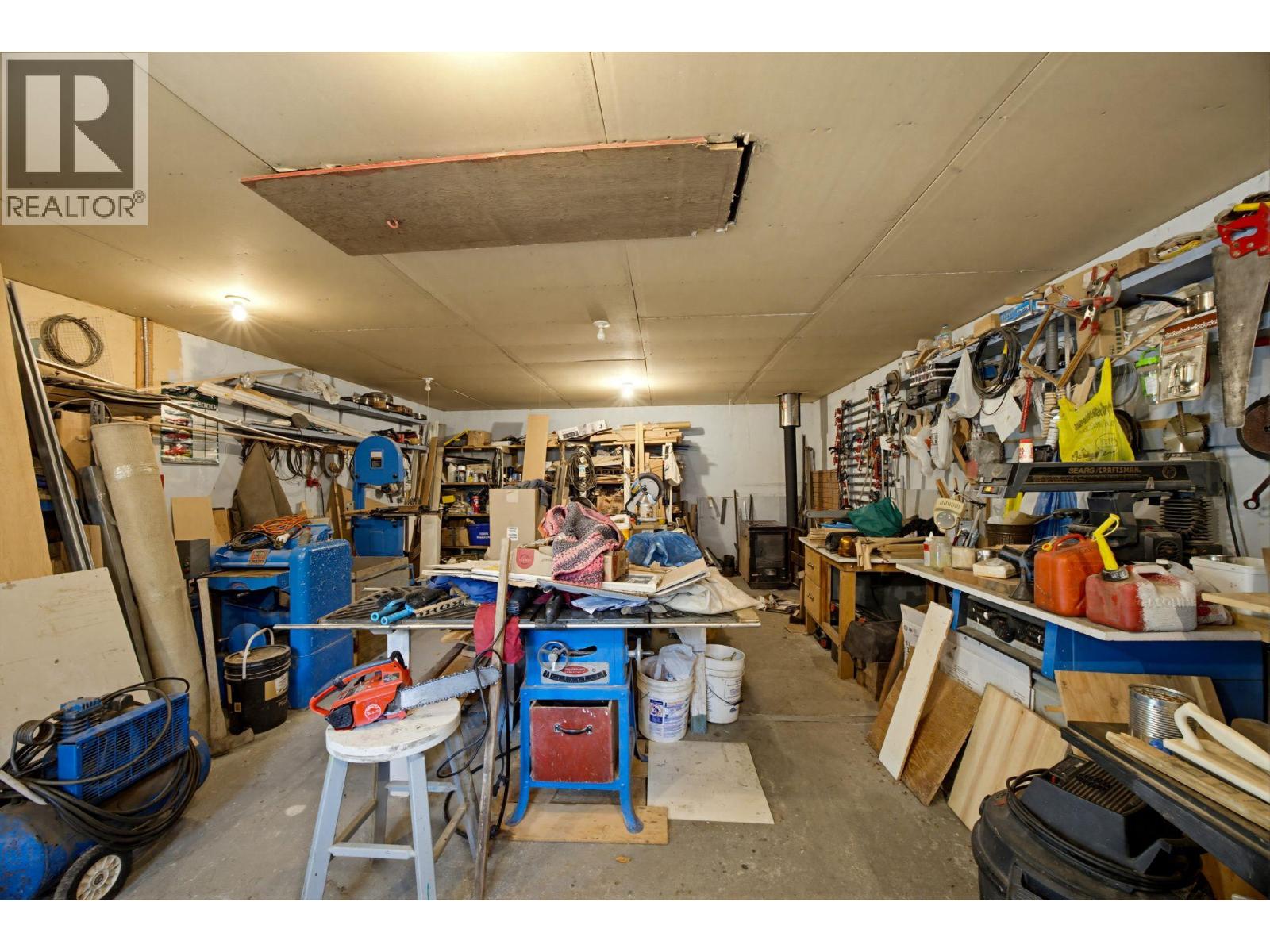 4341 Dunsmuir Road Road, Barriere, British Columbia  V0E 1E0 - Photo 29 - 10390008