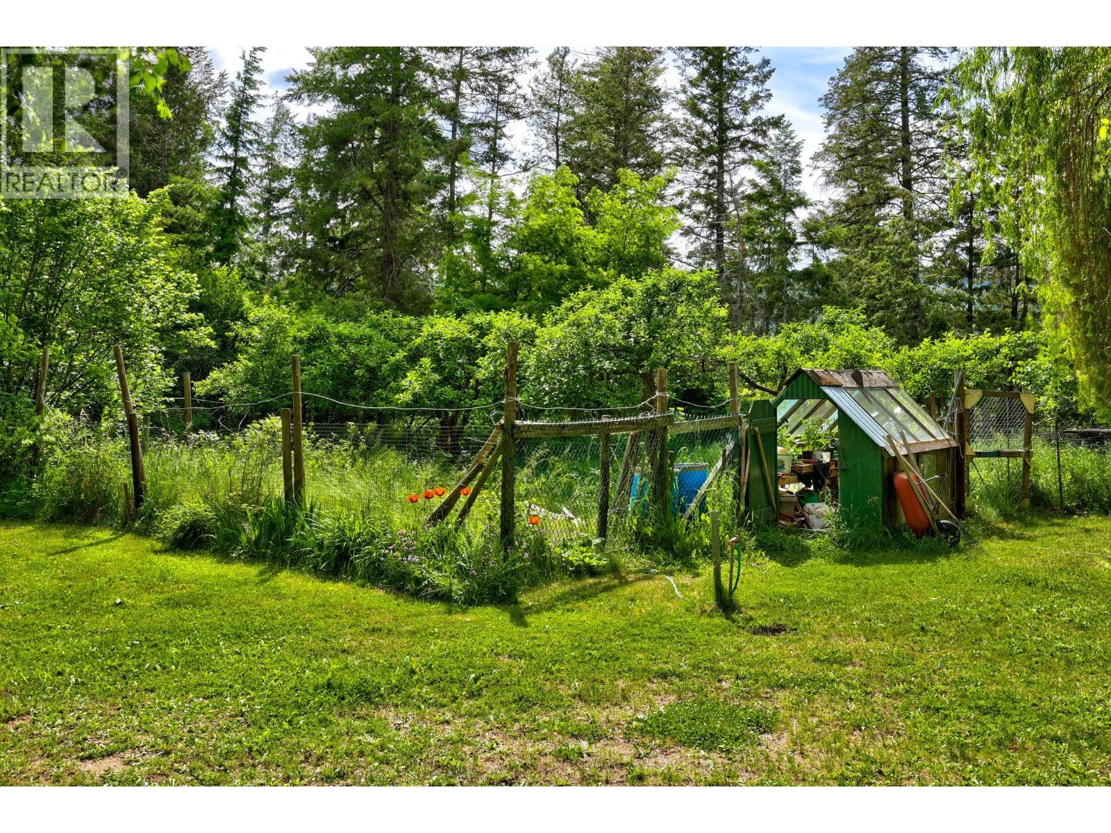 4341 Dunsmuir Road Road, Barriere, British Columbia  V0E 1E0 - Photo 33 - 10390008