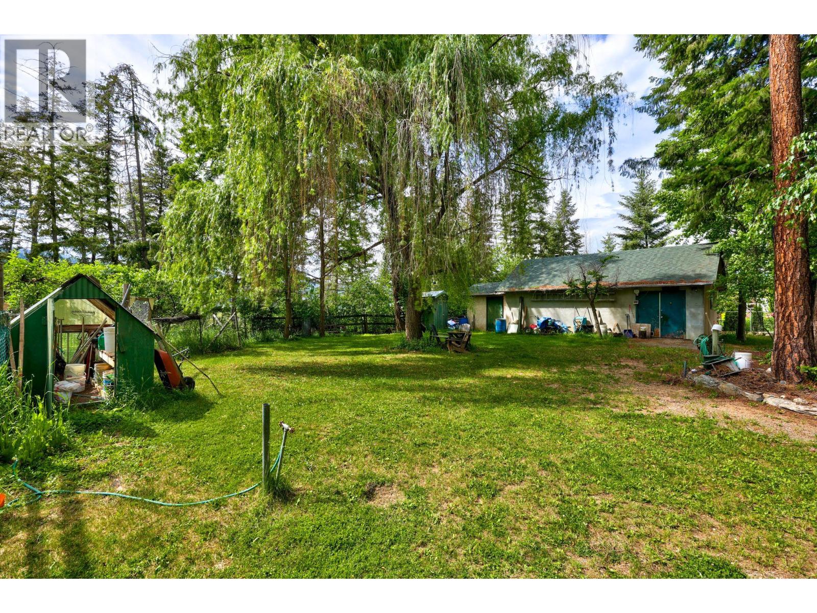 4341 Dunsmuir Road Road, Barriere, British Columbia  V0E 1E0 - Photo 34 - 10390008