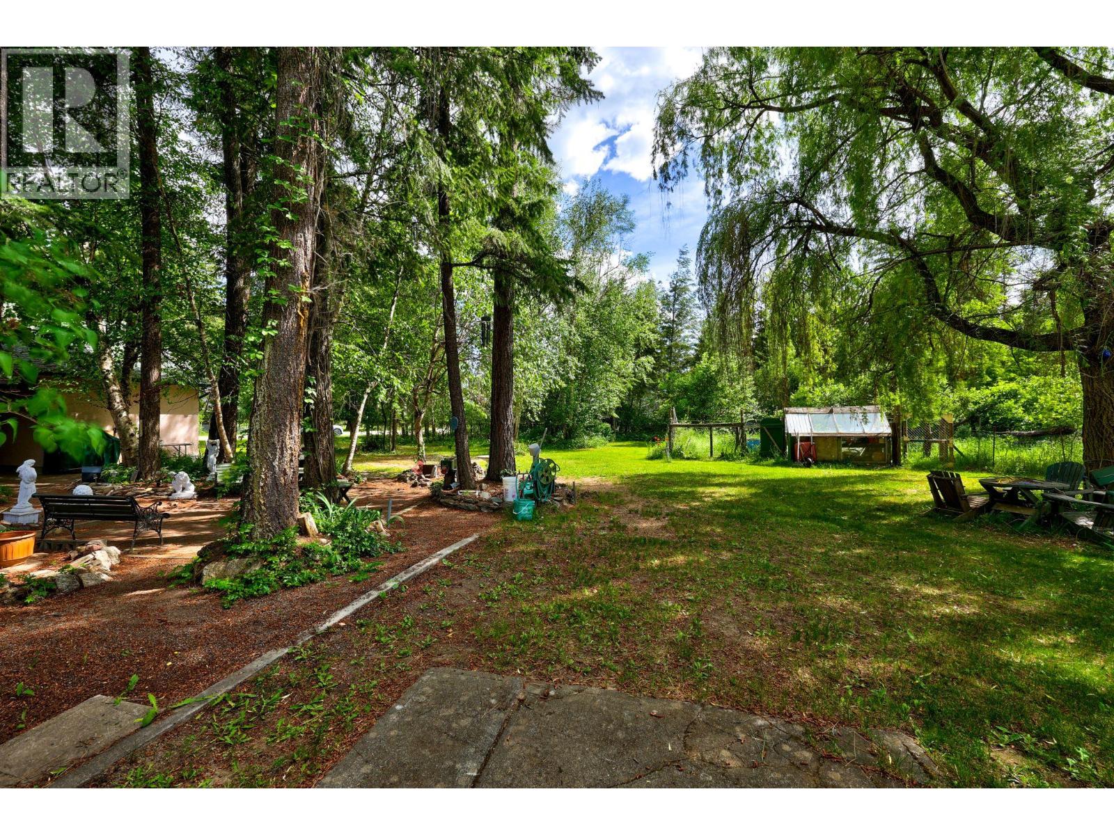4341 Dunsmuir Road Road, Barriere, British Columbia  V0E 1E0 - Photo 36 - 10390008