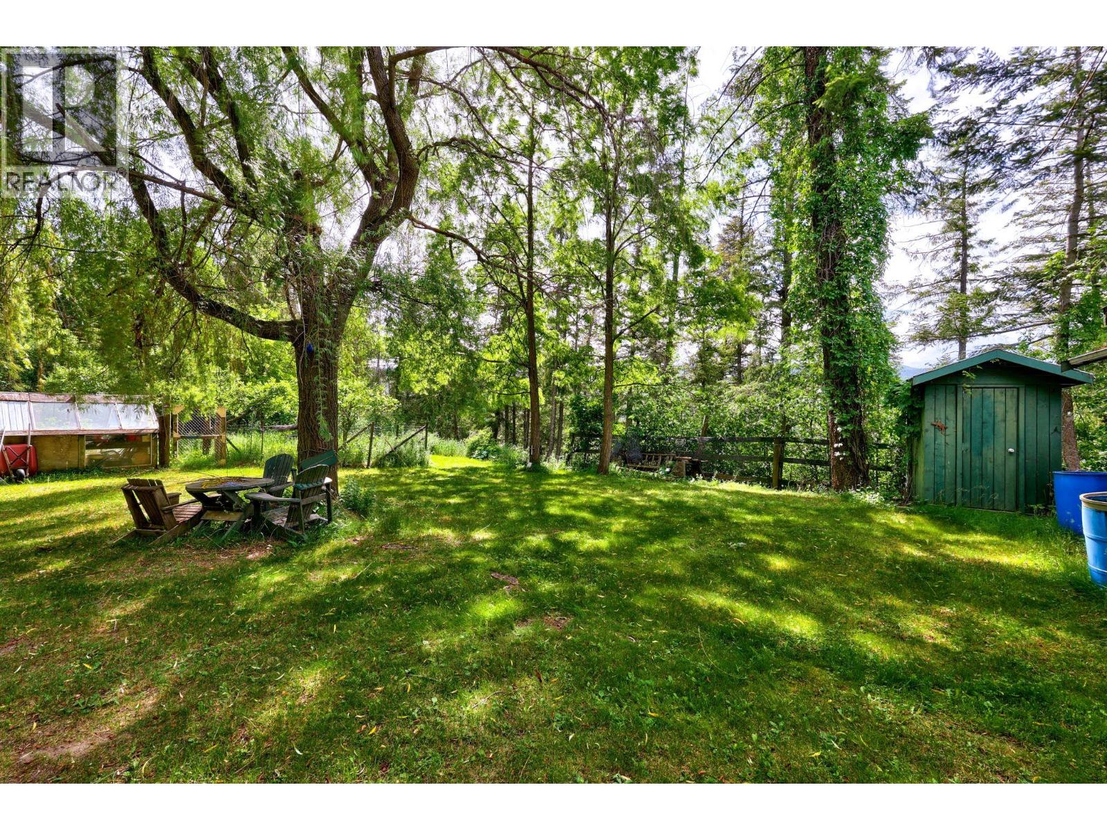 4341 Dunsmuir Road Road, Barriere, British Columbia  V0E 1E0 - Photo 37 - 10390008